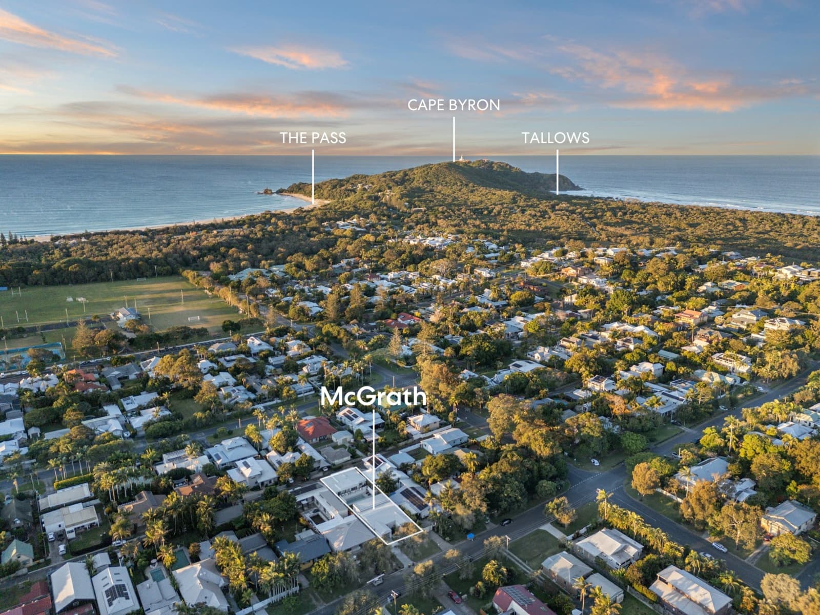 39 Ruskin Street,Byron Bay, Byron Bay - Thumbnail 4