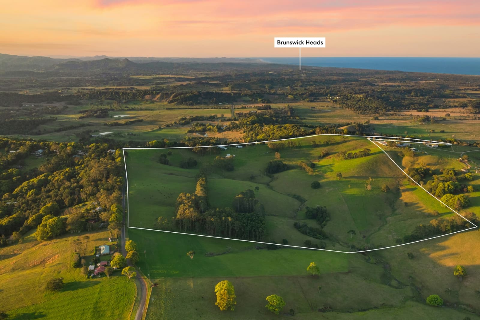 457 Coolamon Scenic Drive,Coorabell, Coorabell - Thumbnail 2