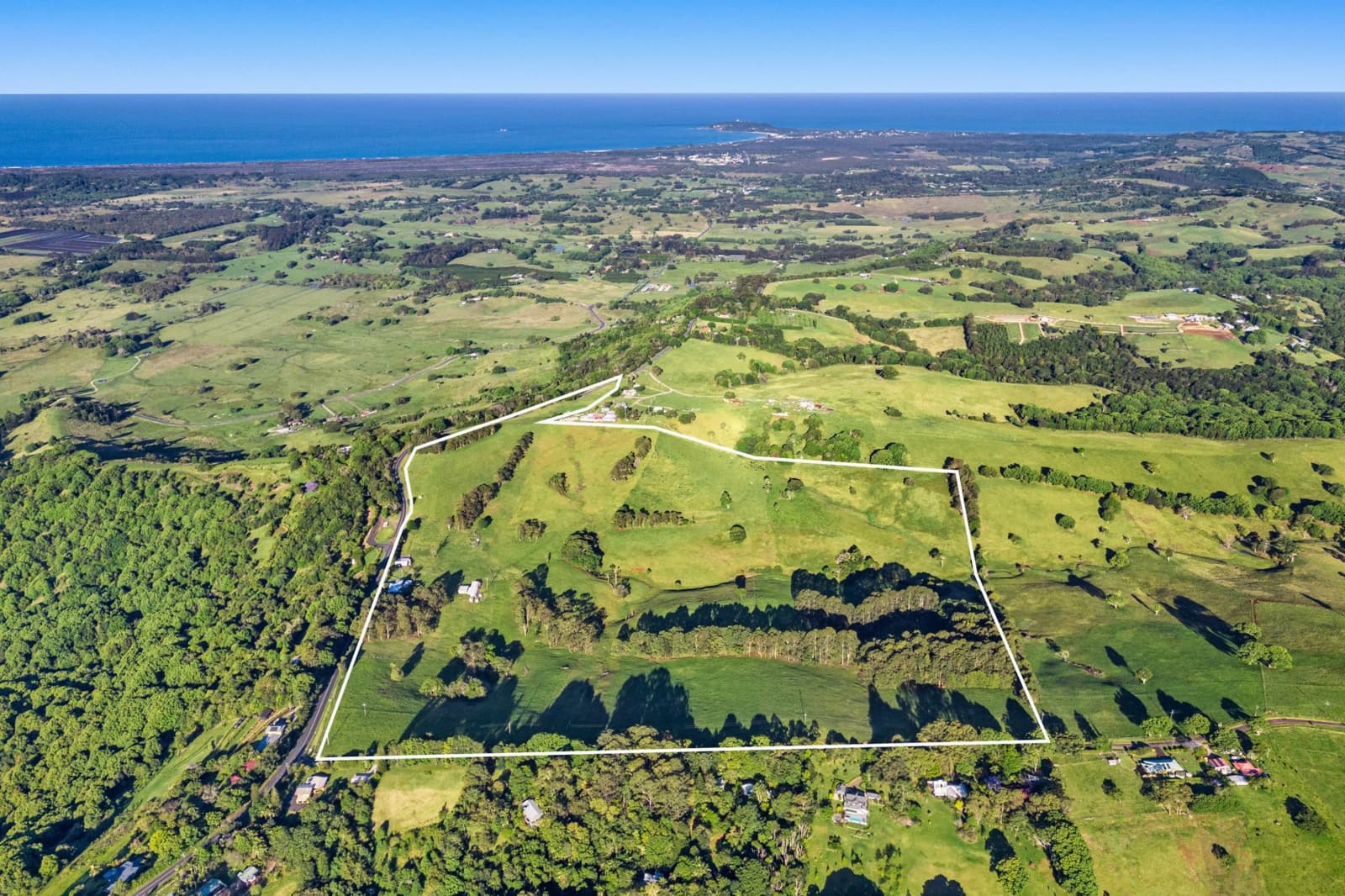 457 Coolamon Scenic Drive,Coorabell, Coorabell - Thumbnail 8