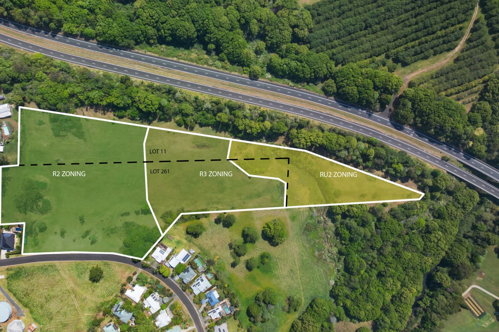 68 Rankin Drive,Bangalow, Bangalow - Thumbnail 2