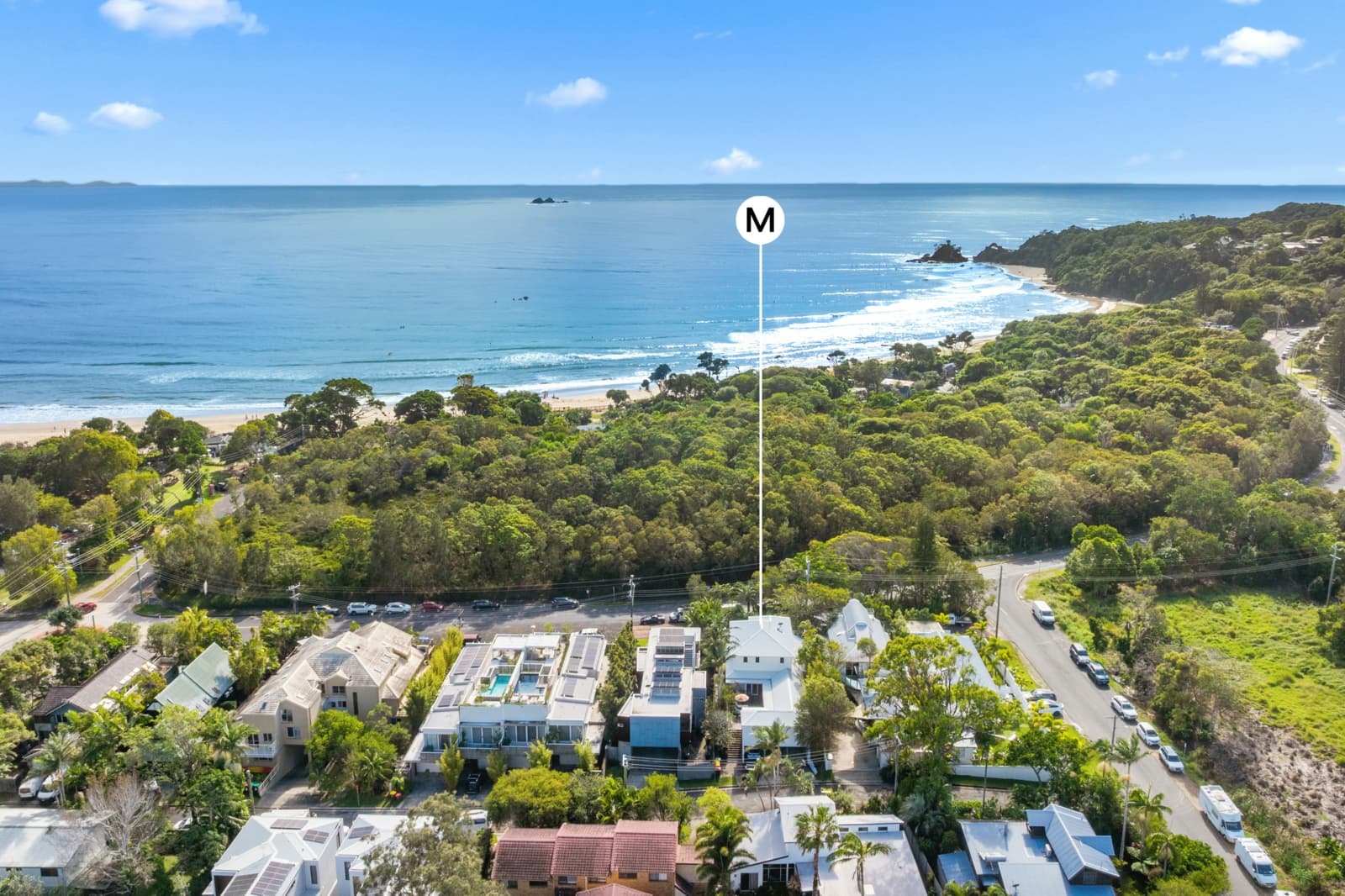 94 Lawson Street,Byron Bay, Byron Bay - Thumbnail 2