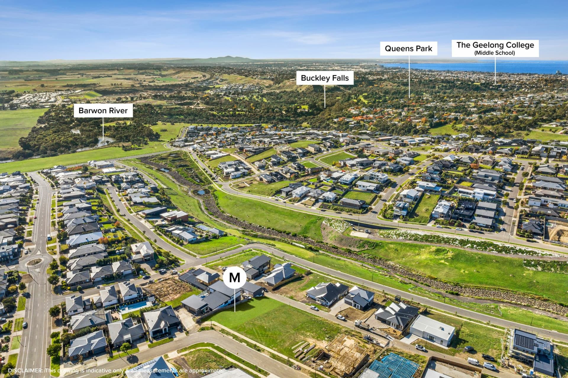 36 Mosman Way,Highton, Highton - Image 1
