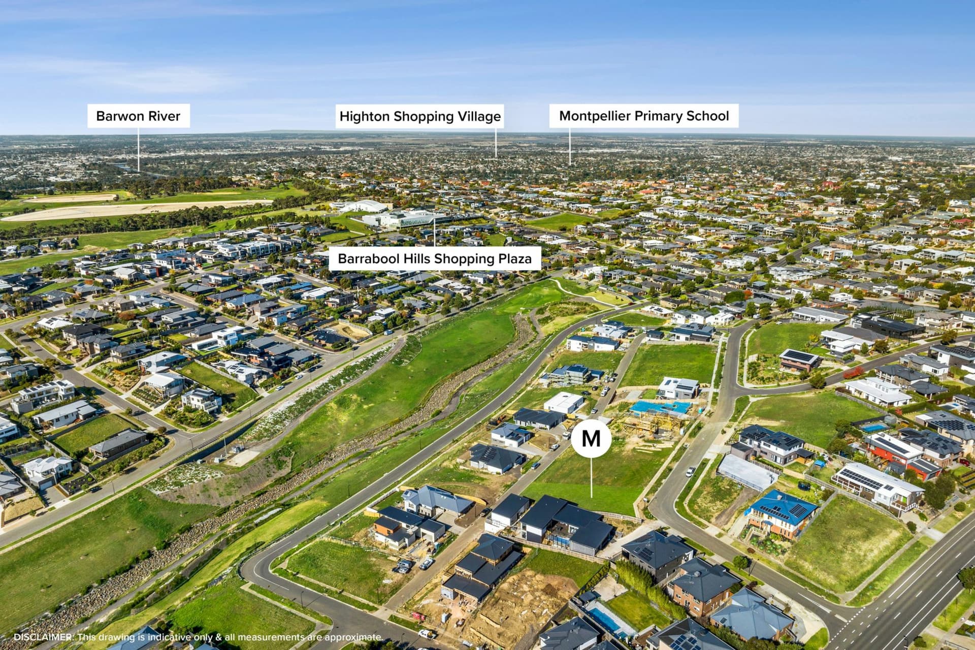 36 Mosman Way,Highton, Highton - Thumbnail 3