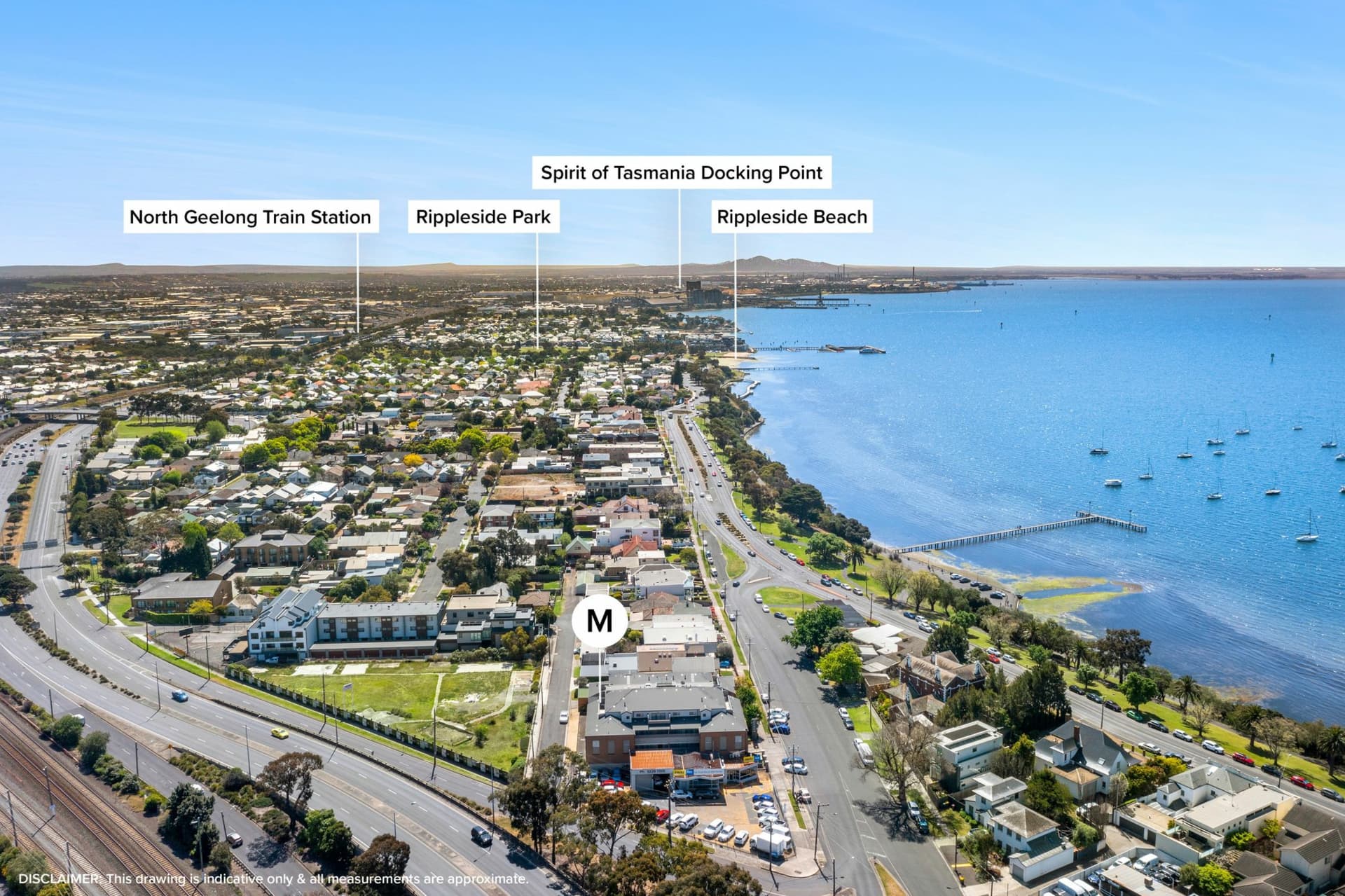 8/16 The Esplanade South,Geelong, Geelong - Thumbnail 8