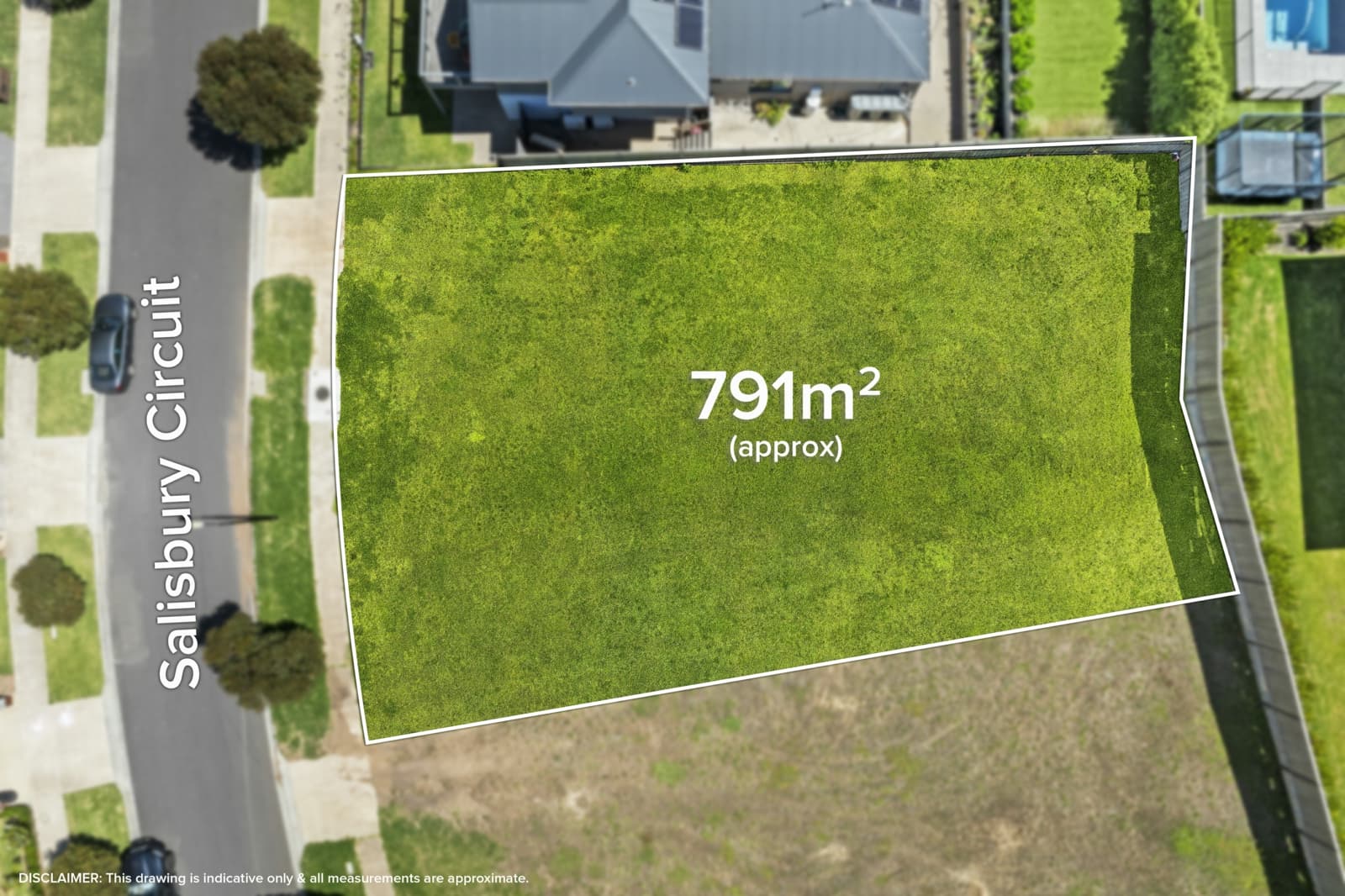 10-12 Salisbury Circuit,Fyansford, Fyansford - Thumbnail 2