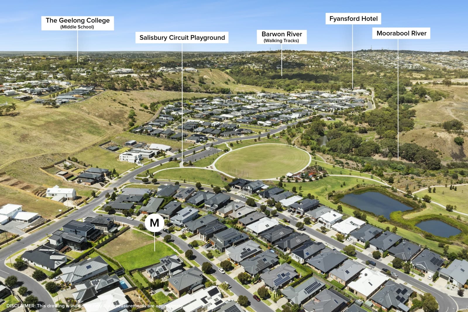 10-12 Salisbury Circuit,Fyansford, Fyansford - Thumbnail 6