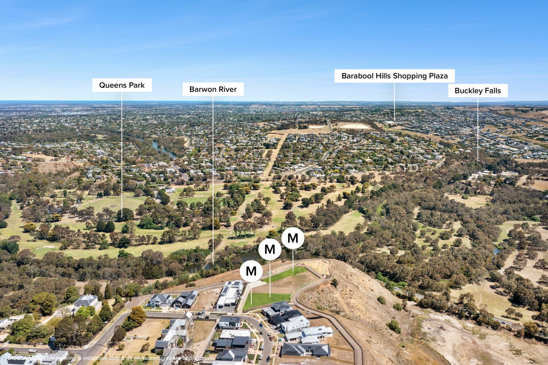 301/9 Queensridge Grove,Fyansford, Fyansford - Thumbnail 2