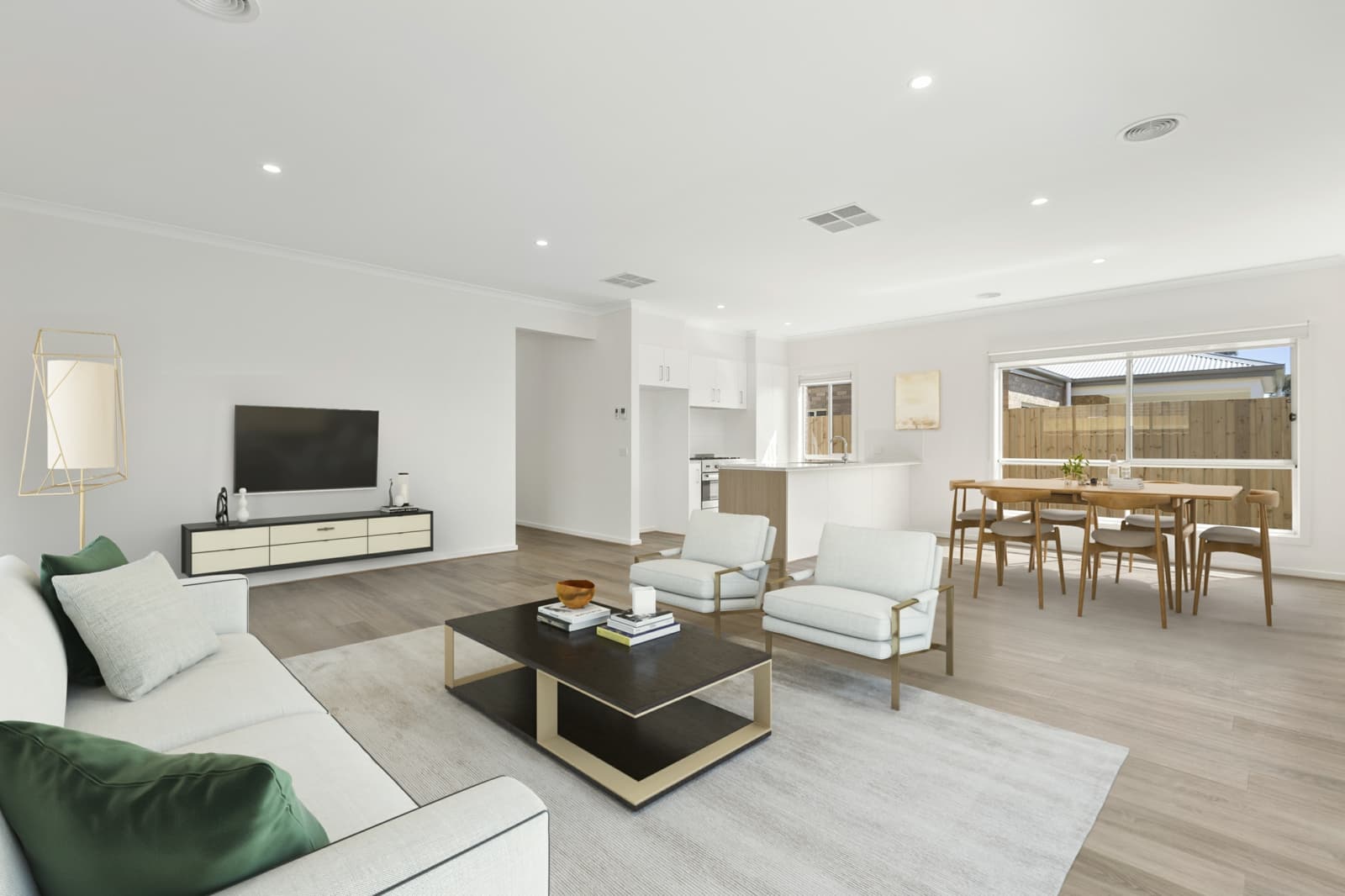63 Grassland Grove,Leopold, Leopold - Thumbnail 3