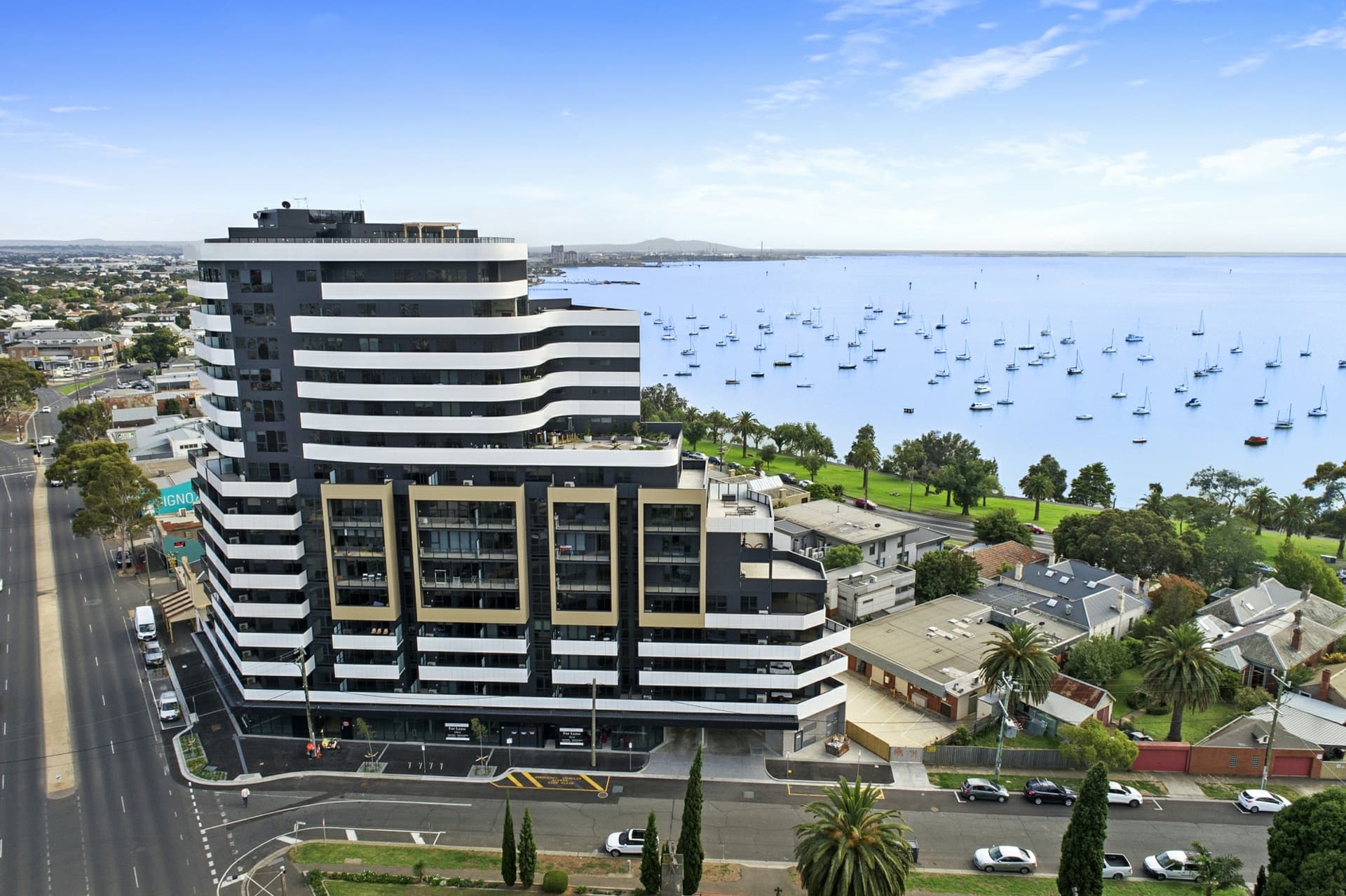 803/18 Malone Street,Geelong, Geelong - Image 1