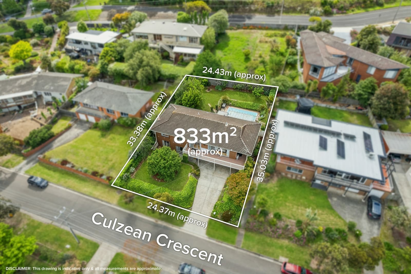 6 Culzean Crescent,Highton, Highton - Thumbnail 2