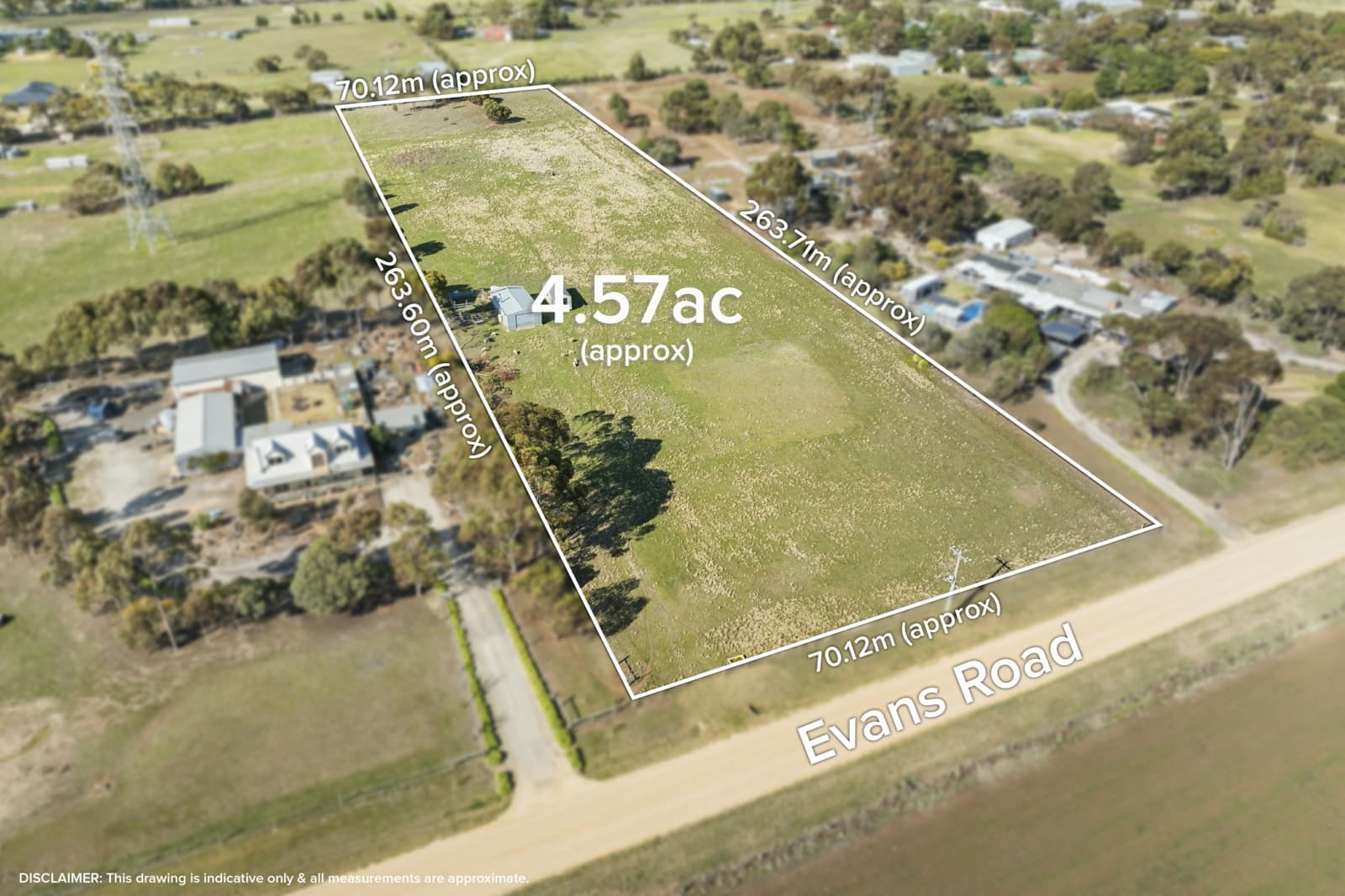 160 Evans Road,Lovely Banks, Lovely Banks - Image 1