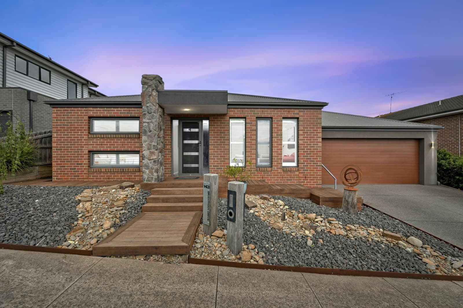 143 Grantham Drive,Highton, Highton - Image 1