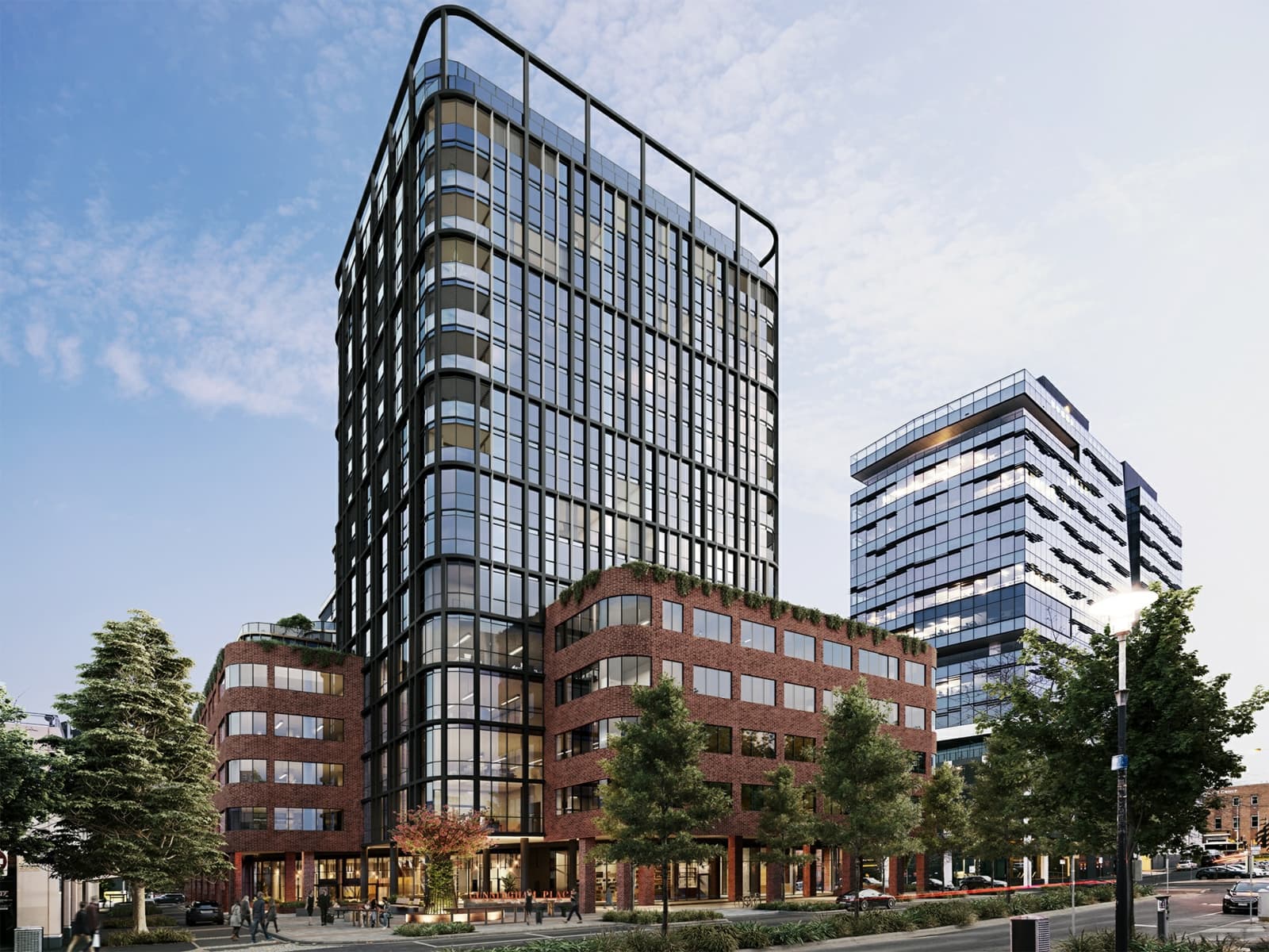 1208/35 Corio Street,Geelong, Geelong - Thumbnail 6