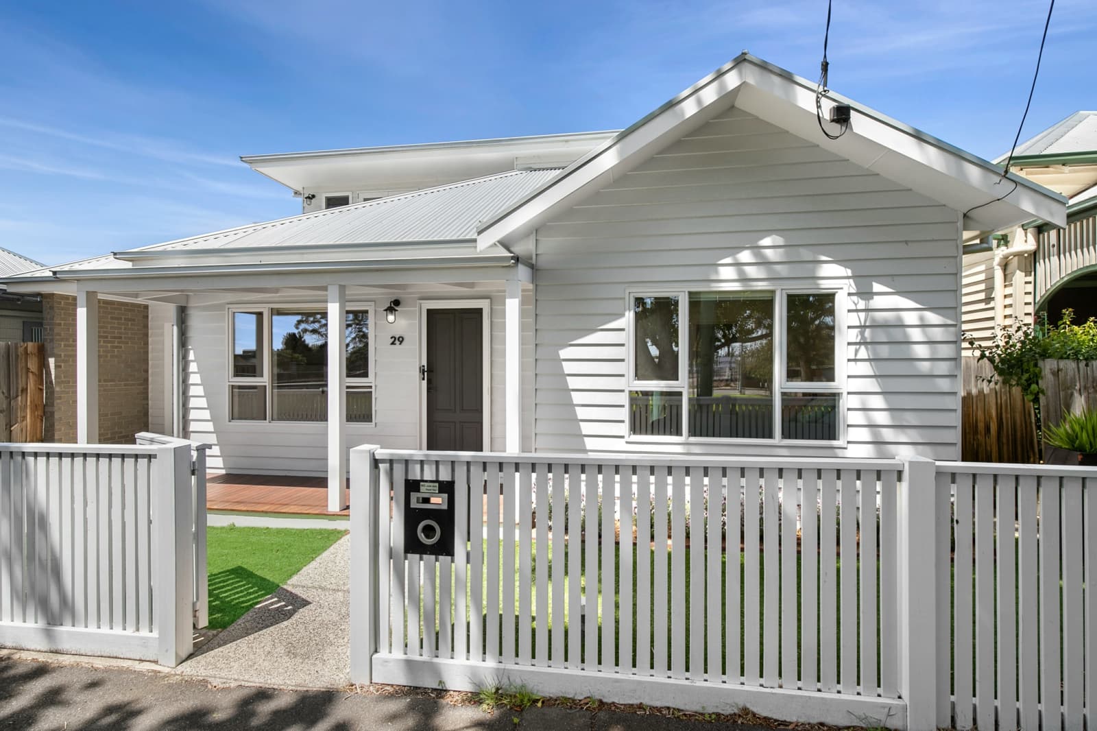 29 Anglesea Terrace,Geelong West, Geelong West - Image 1