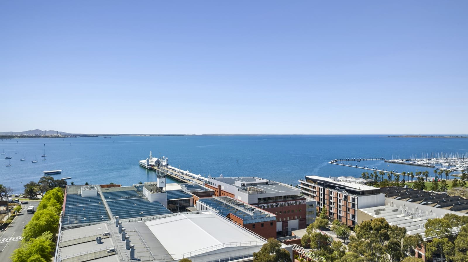 1202/35 Corio Street,Geelong, Geelong - Image 1