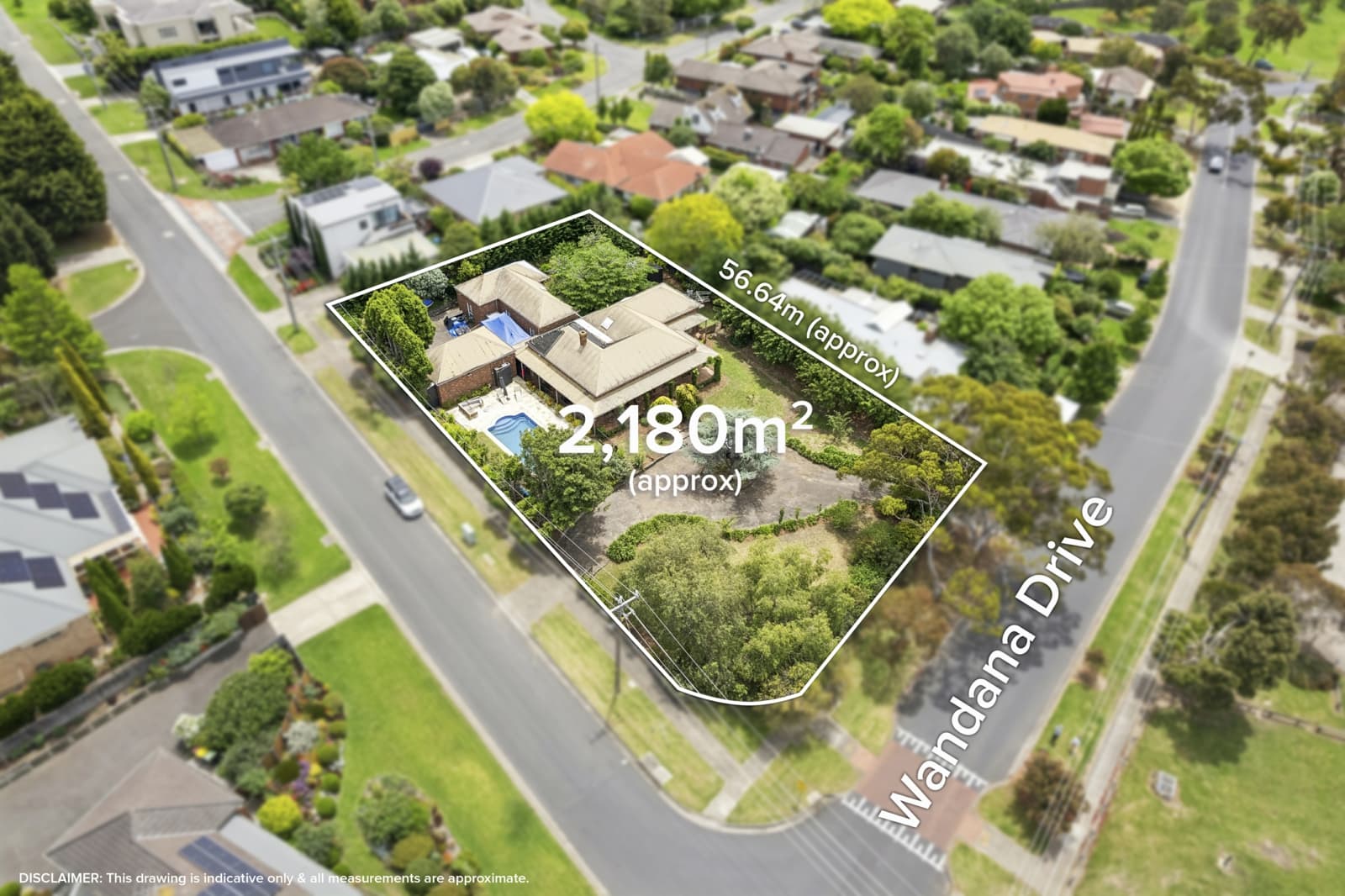 22 Wandana Drive,Wandana Heights, Wandana Heights - Image 1