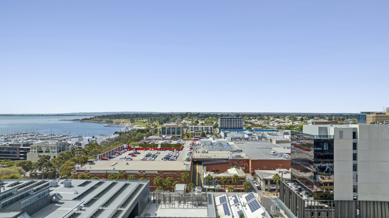 1404/35 Corio Street,Geelong, Geelong - Image 1
