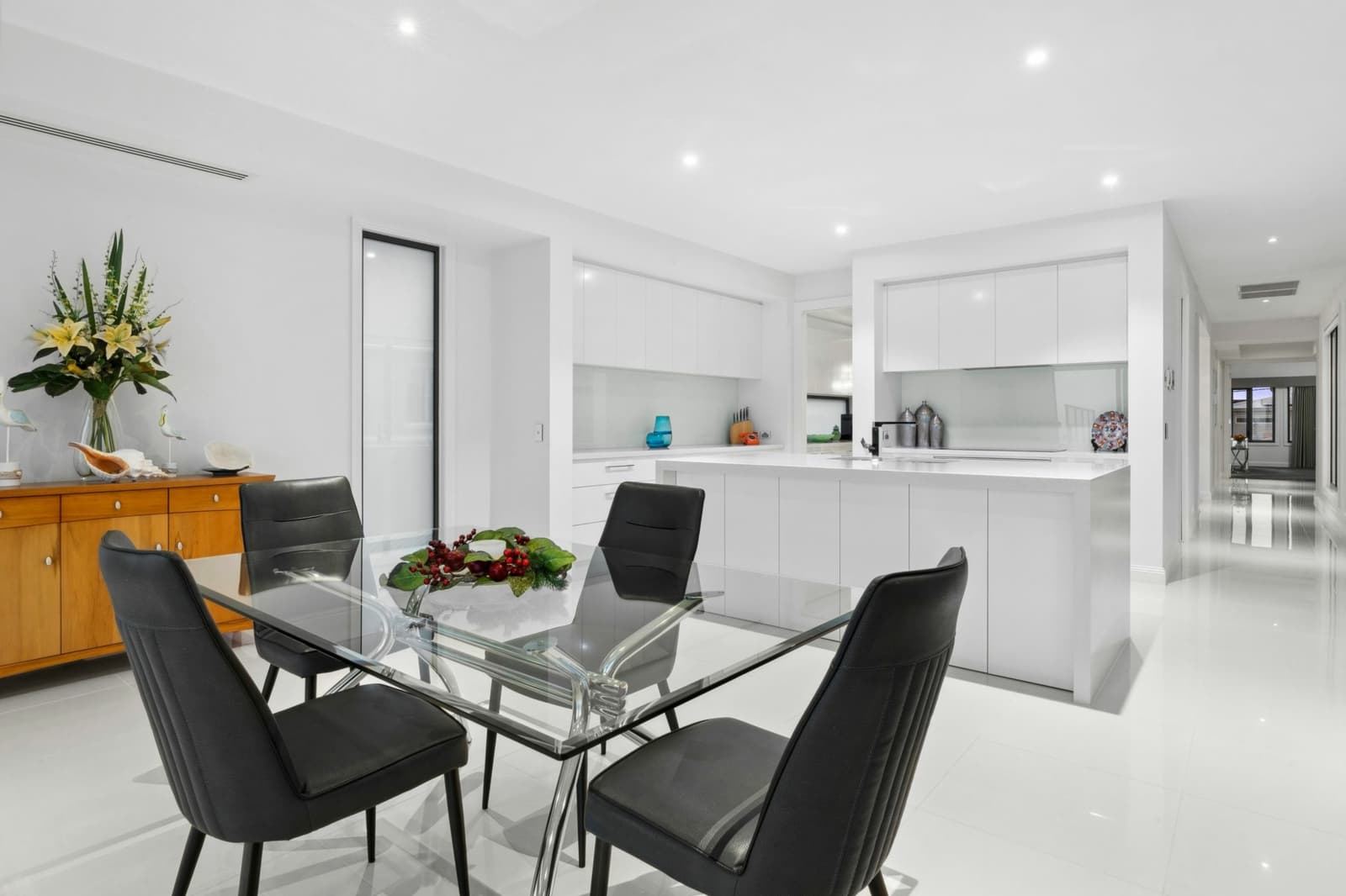 27 Balmoral Crescent,Rippleside, Rippleside - Thumbnail 7