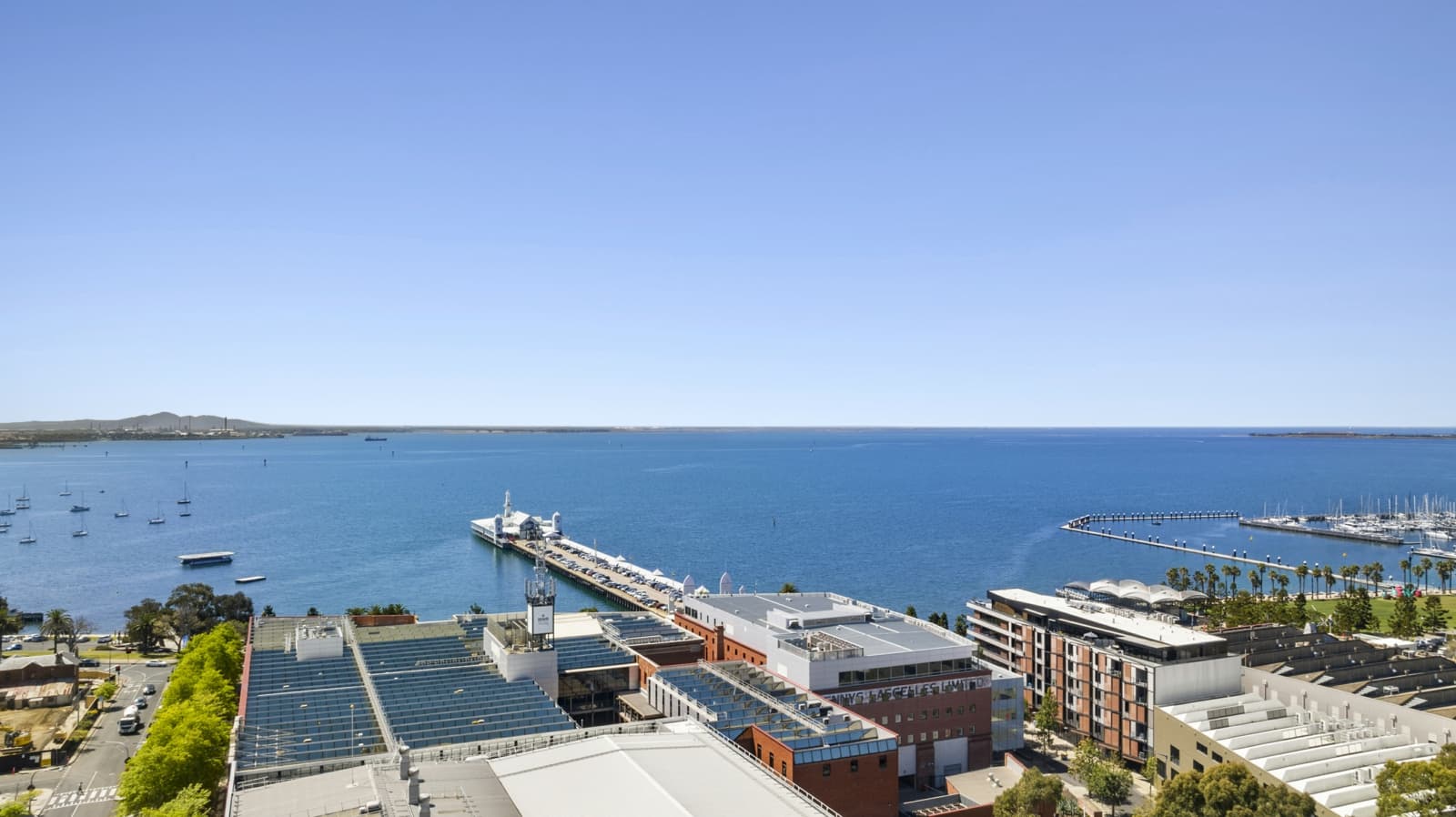 1601/35 Corio Street,Geelong, Geelong - Image 1