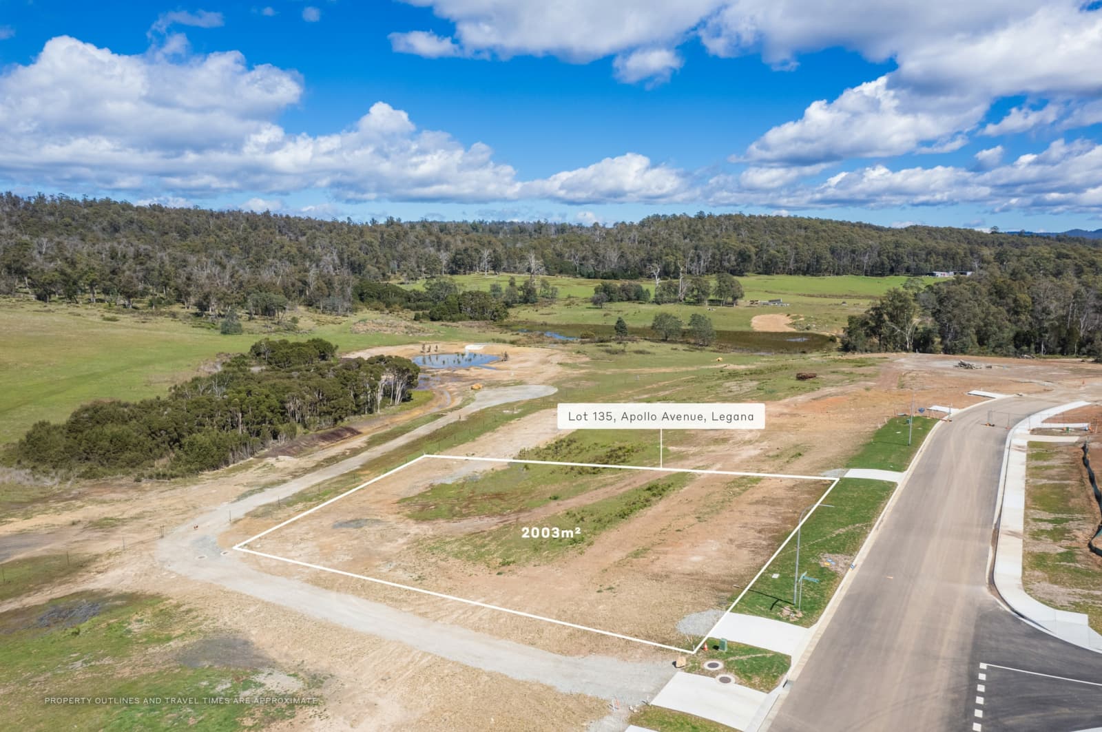 11 Apollo Avenue,Legana, Legana - Image 1