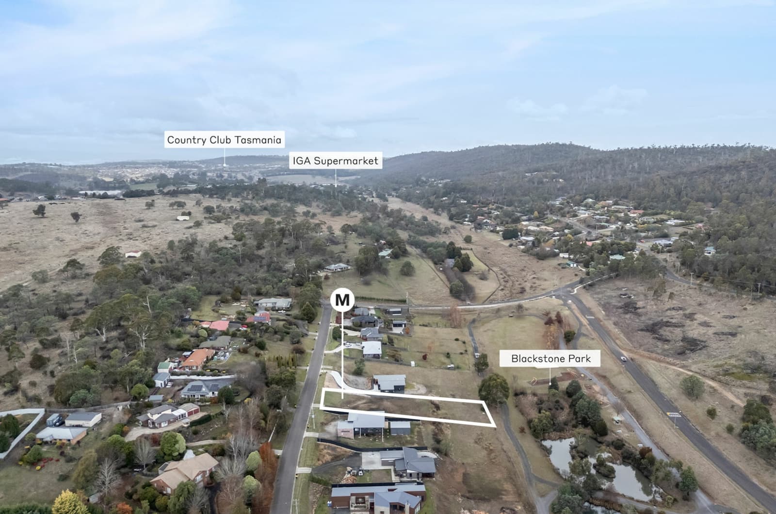 13 Longvista Road,Blackstone Heights, Blackstone Heights - Thumbnail 6