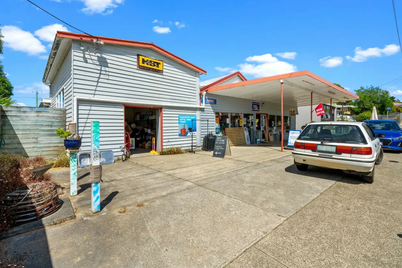 6969 Huon Highway,Dover, Dover - Image 1