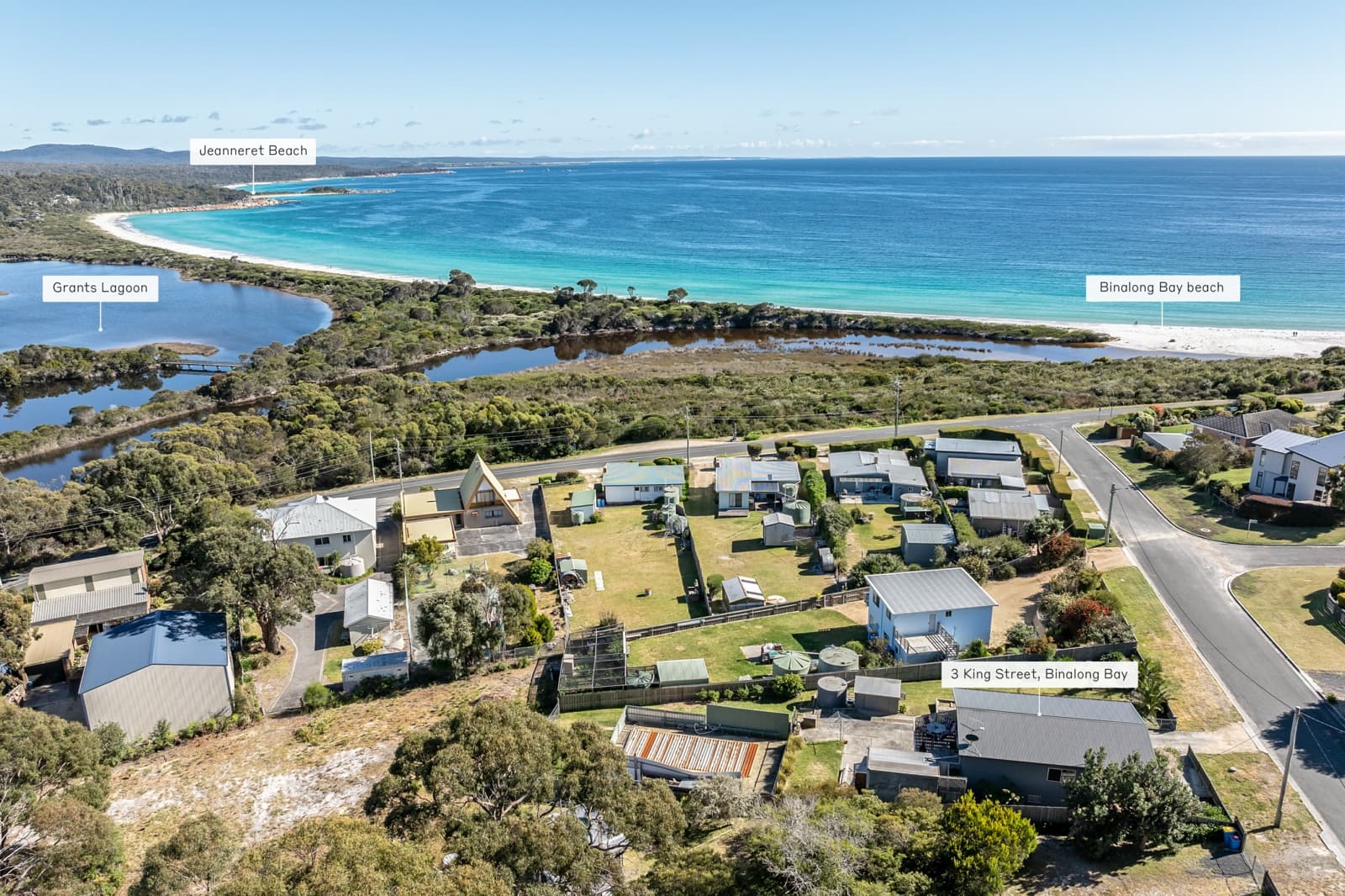 3 King Street,Binalong Bay, Binalong Bay - Thumbnail 4