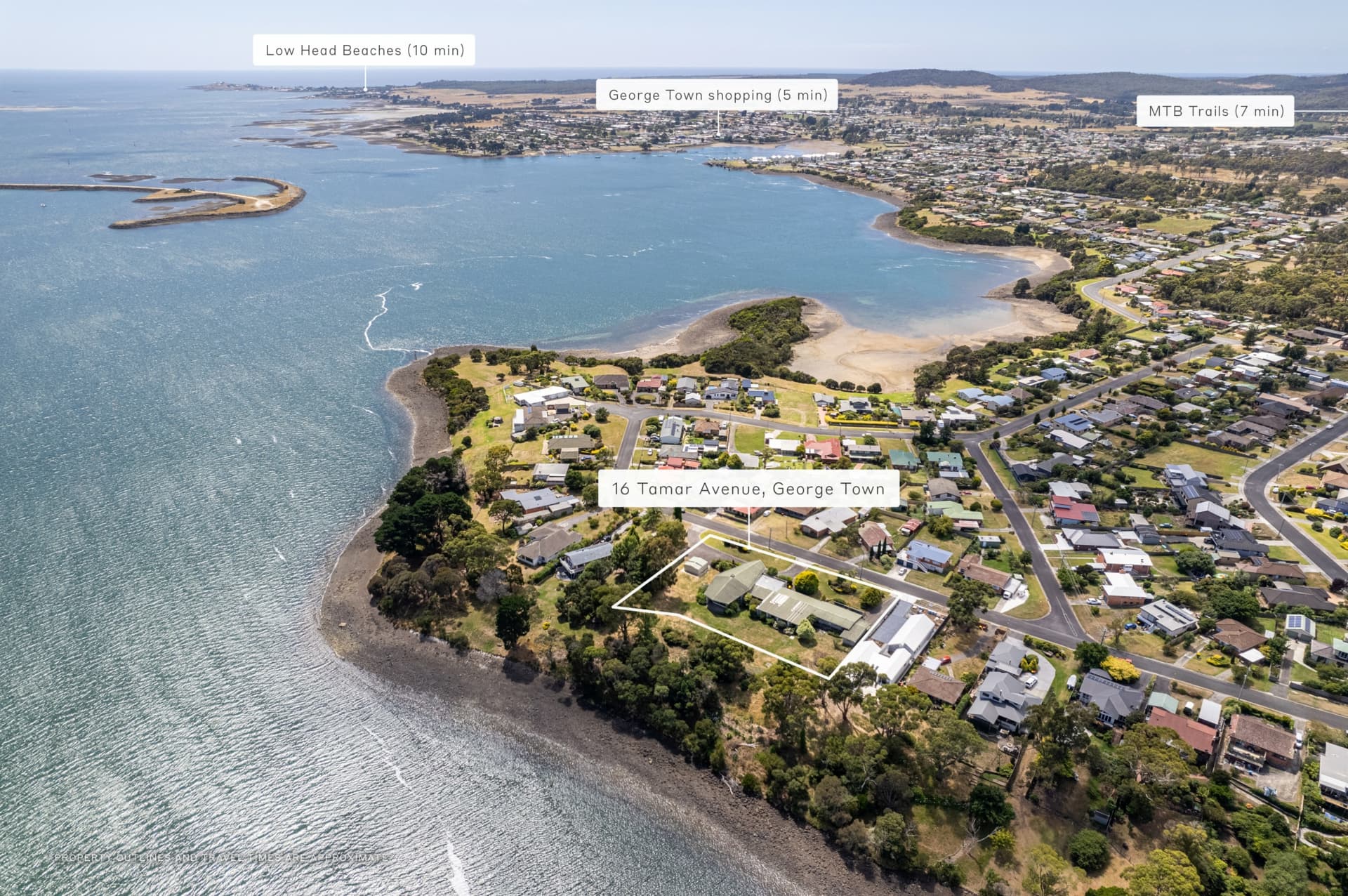 16-20 Tamar Avenue,George Town, George Town - Thumbnail 5