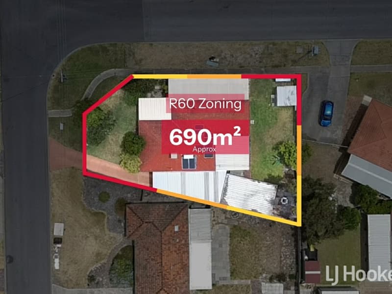 86 Waterfoot Loop, Canning Vale, Canning Vale - Thumbnail 2