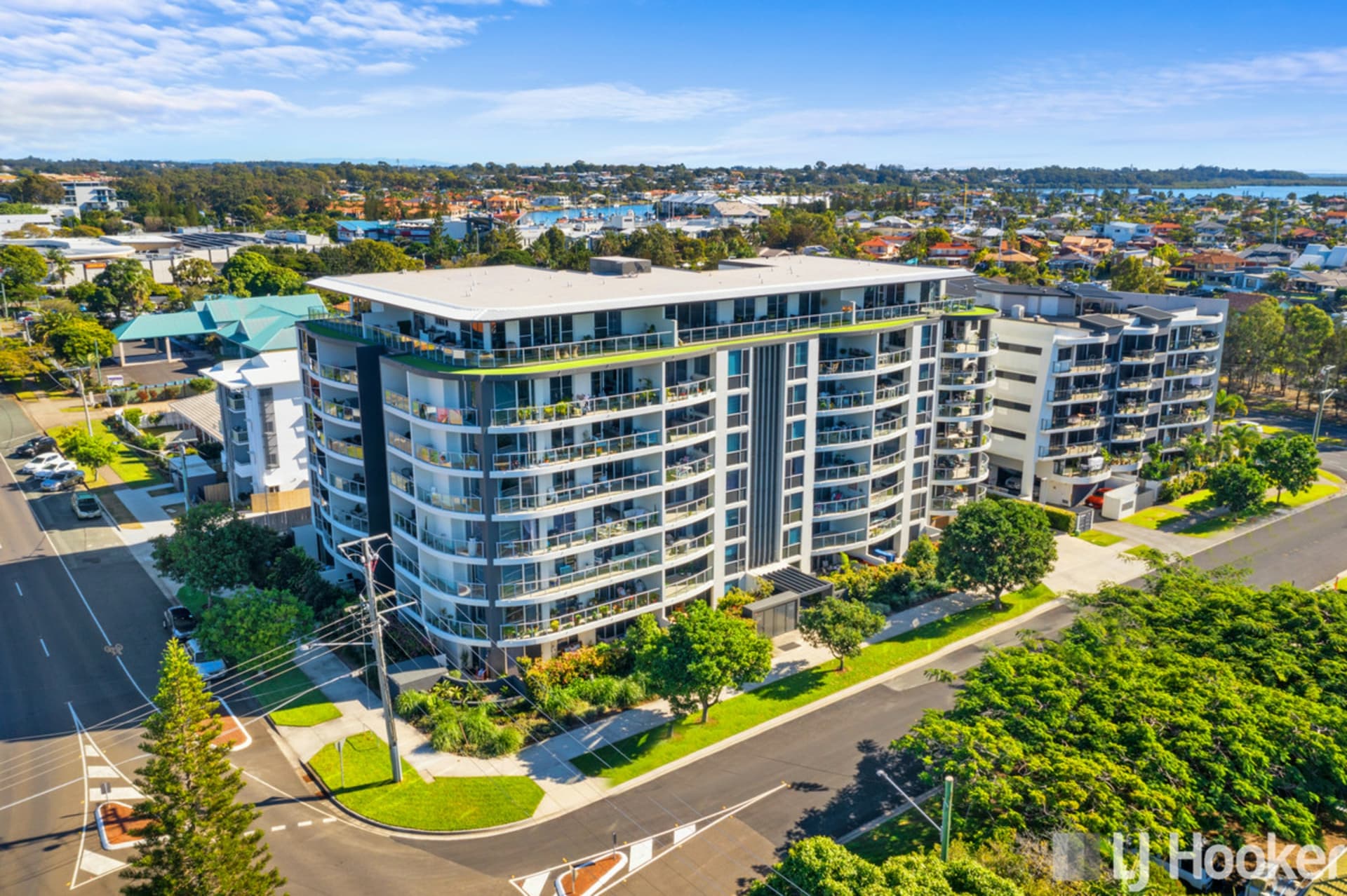 204/6 Fitzroy Street, Cleveland, Cleveland - Image 1