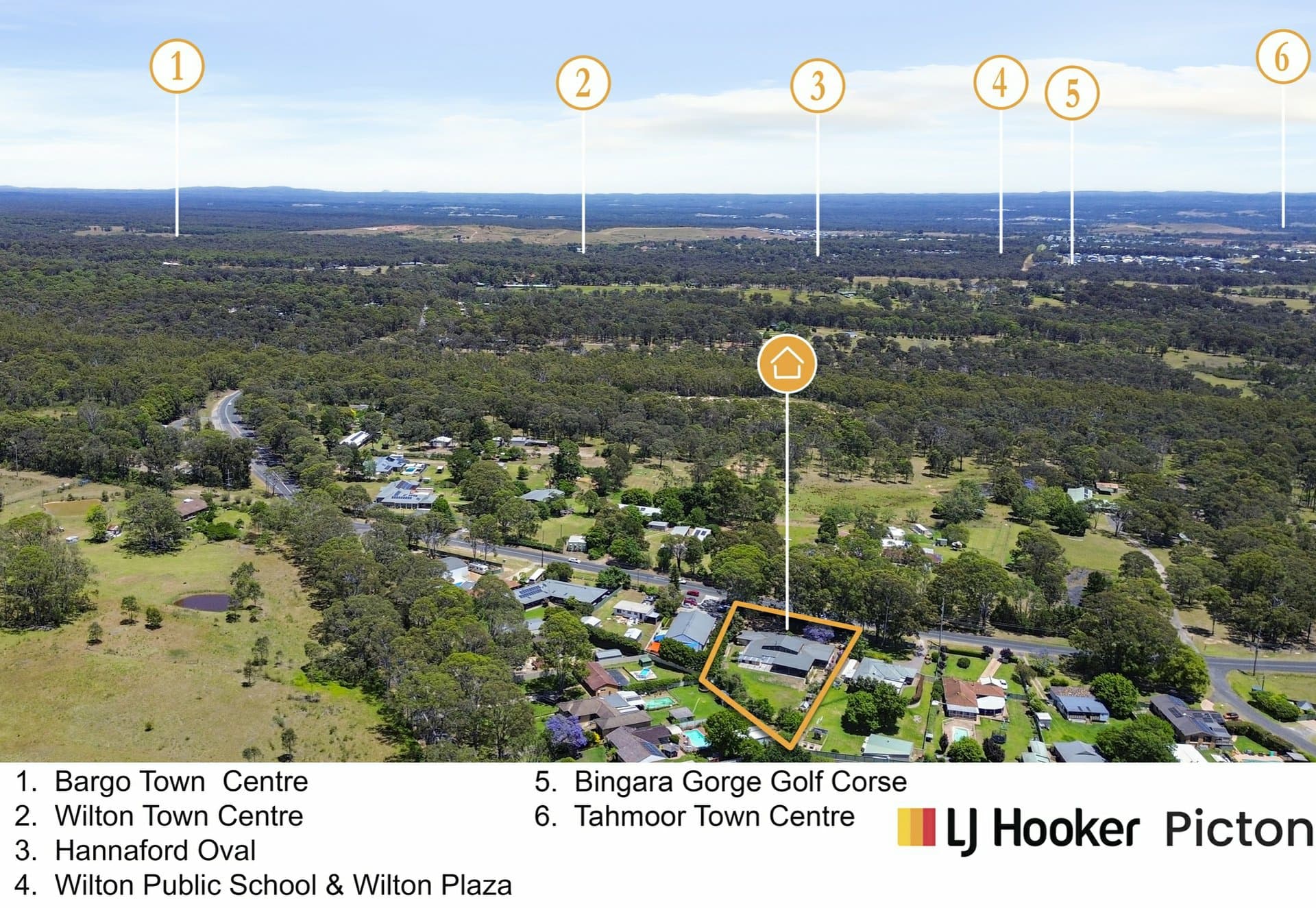 20-22 Douglas Park Drive, Wilton, Wilton - Image 1