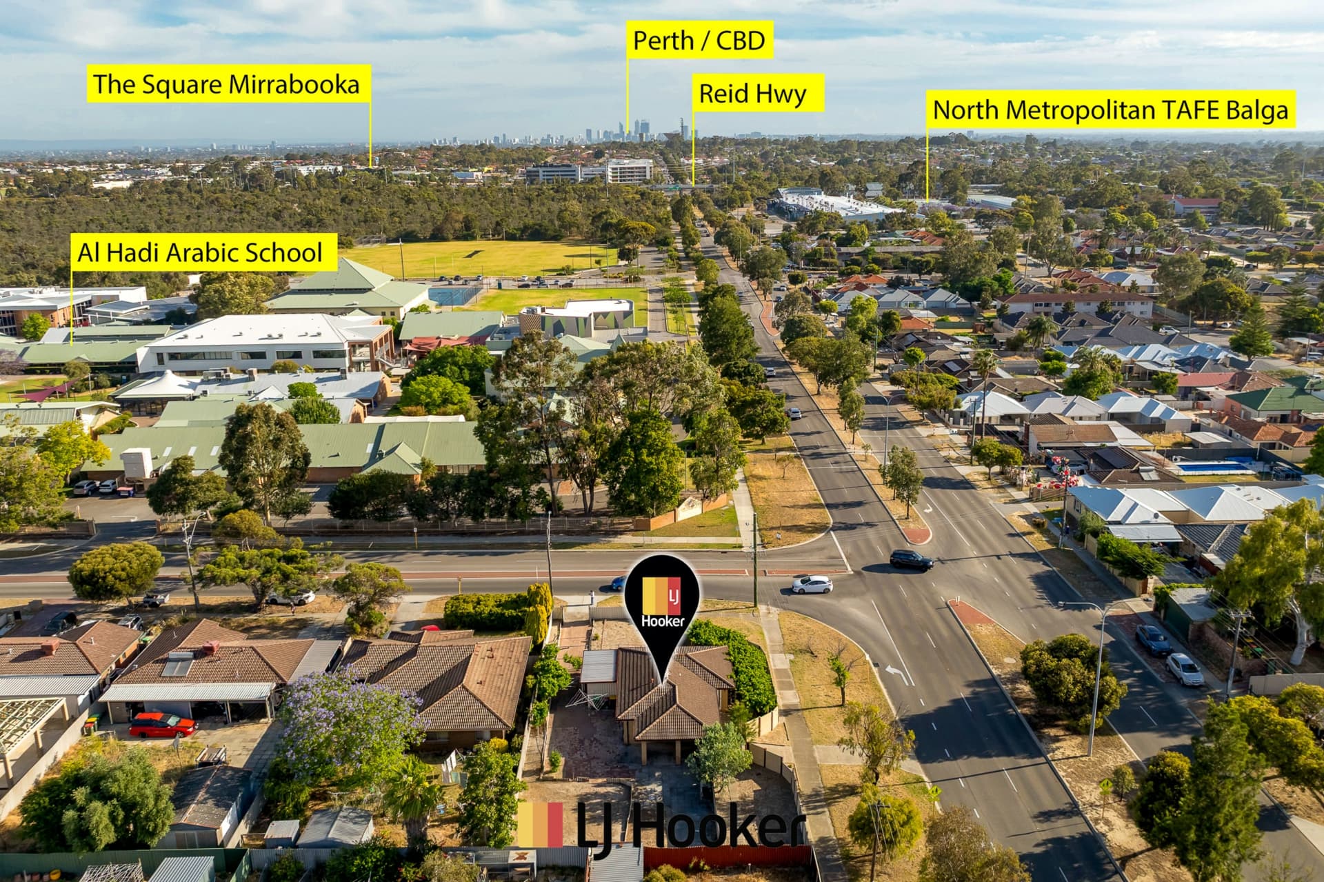 1 Boyare Avenue, Mirrabooka, Mirrabooka - Thumbnail 2