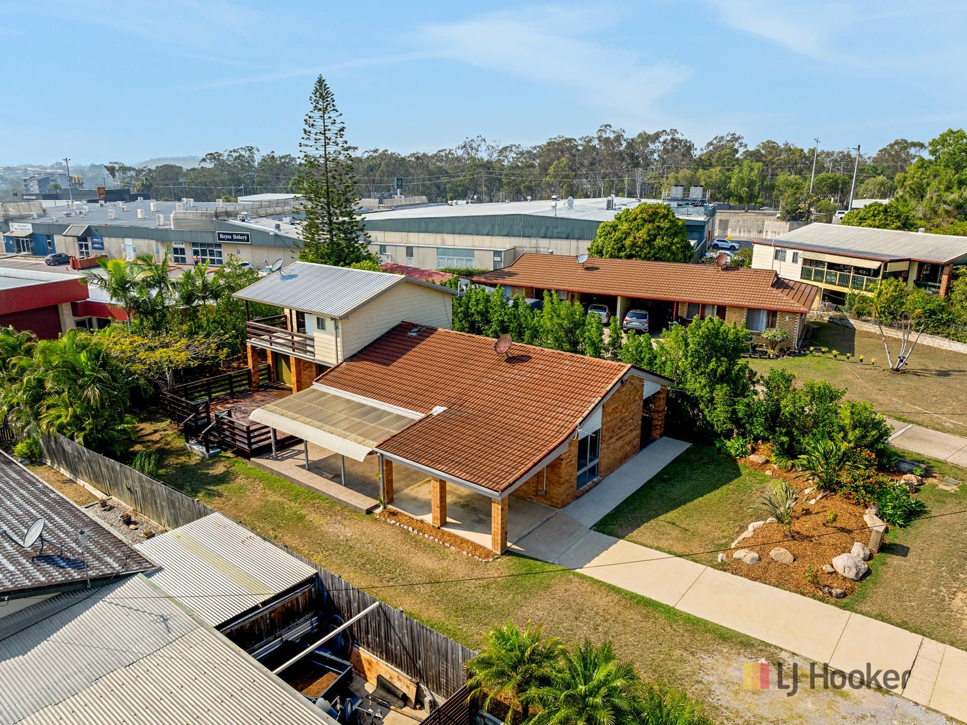 7 Chauvel Court, Boyne Island, Boyne Island - Thumbnail 2