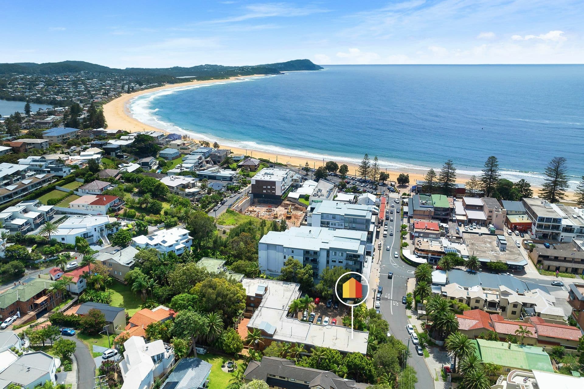 5/13 Campbell Crescent, Terrigal, Terrigal - Image 1