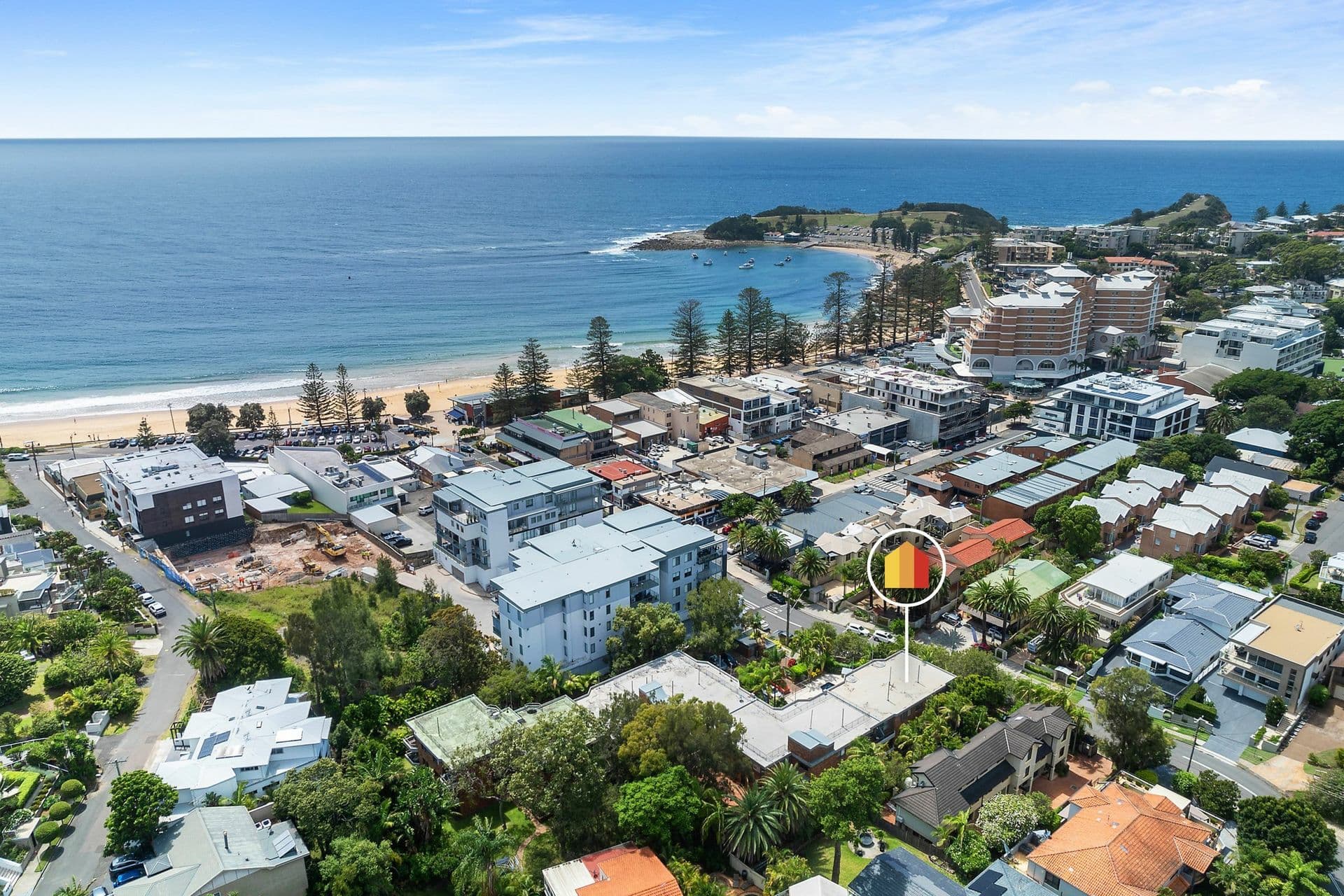 5/13 Campbell Crescent, Terrigal, Terrigal - Thumbnail 2