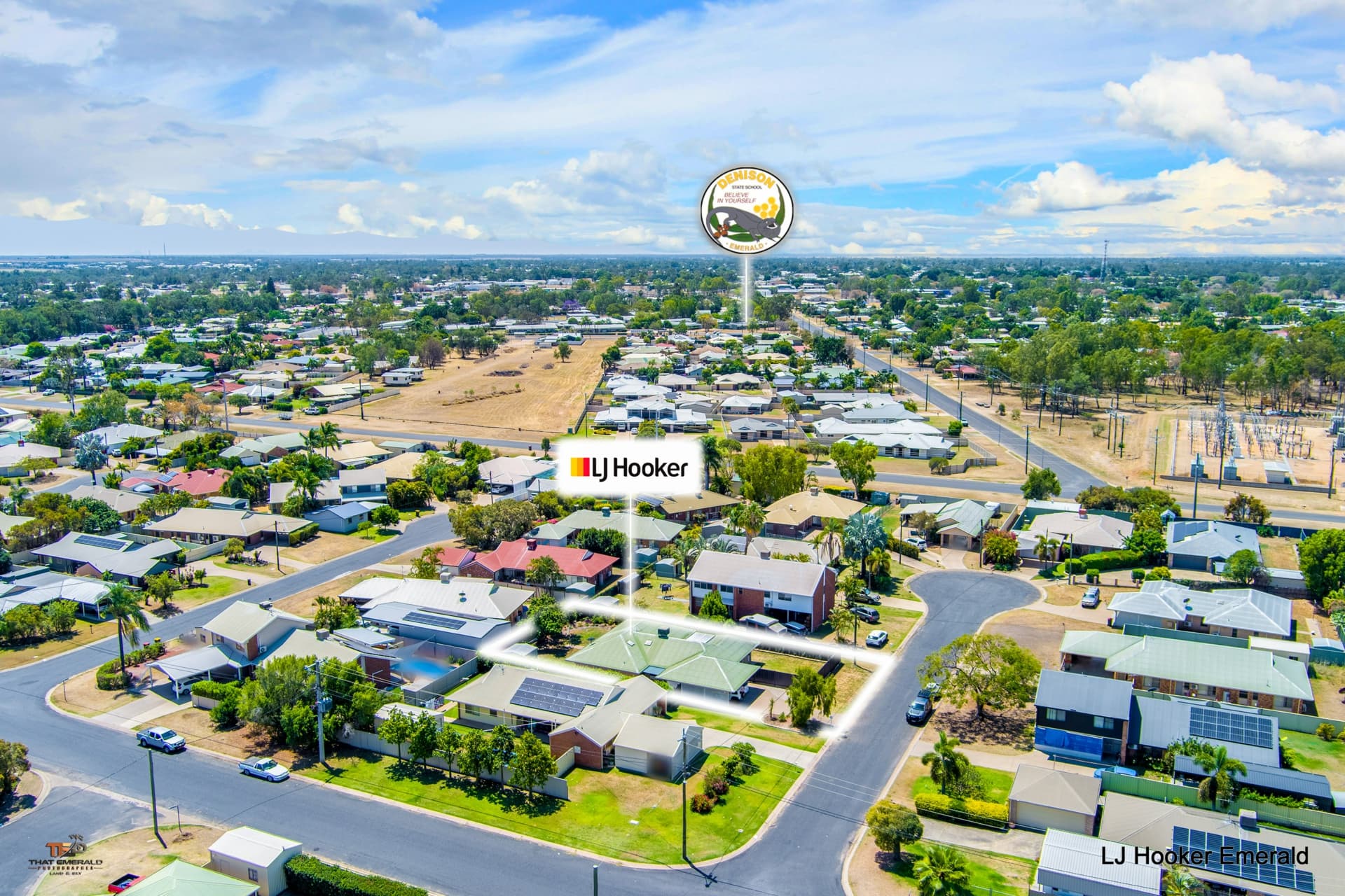 2 Chalmers Cres, Emerald, Emerald - Image 1