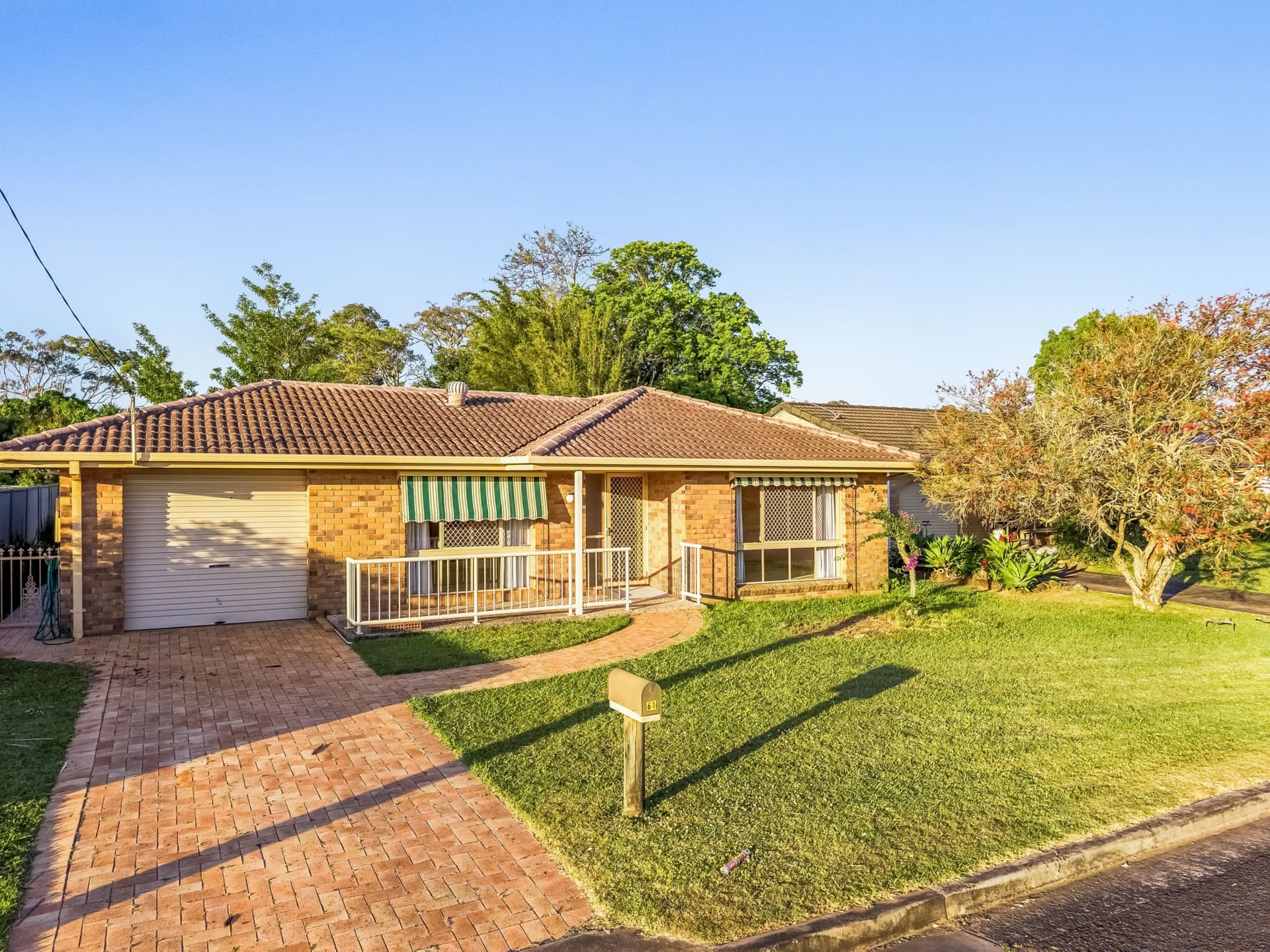 61 Clavan Street, Ballina, Ballina - Thumbnail 2