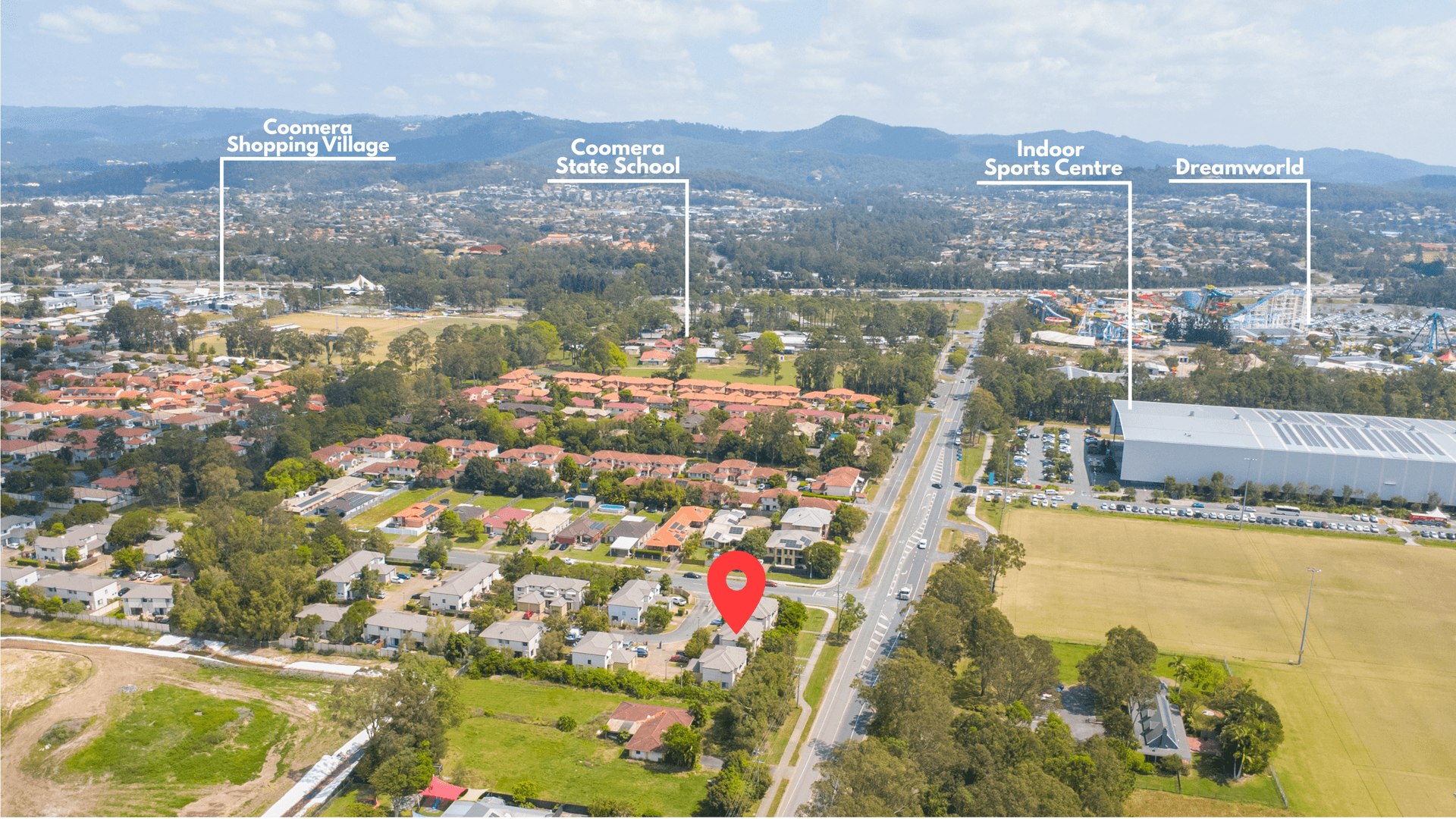 4/60-62 Beattie Road, Coomera, Coomera - Image 1