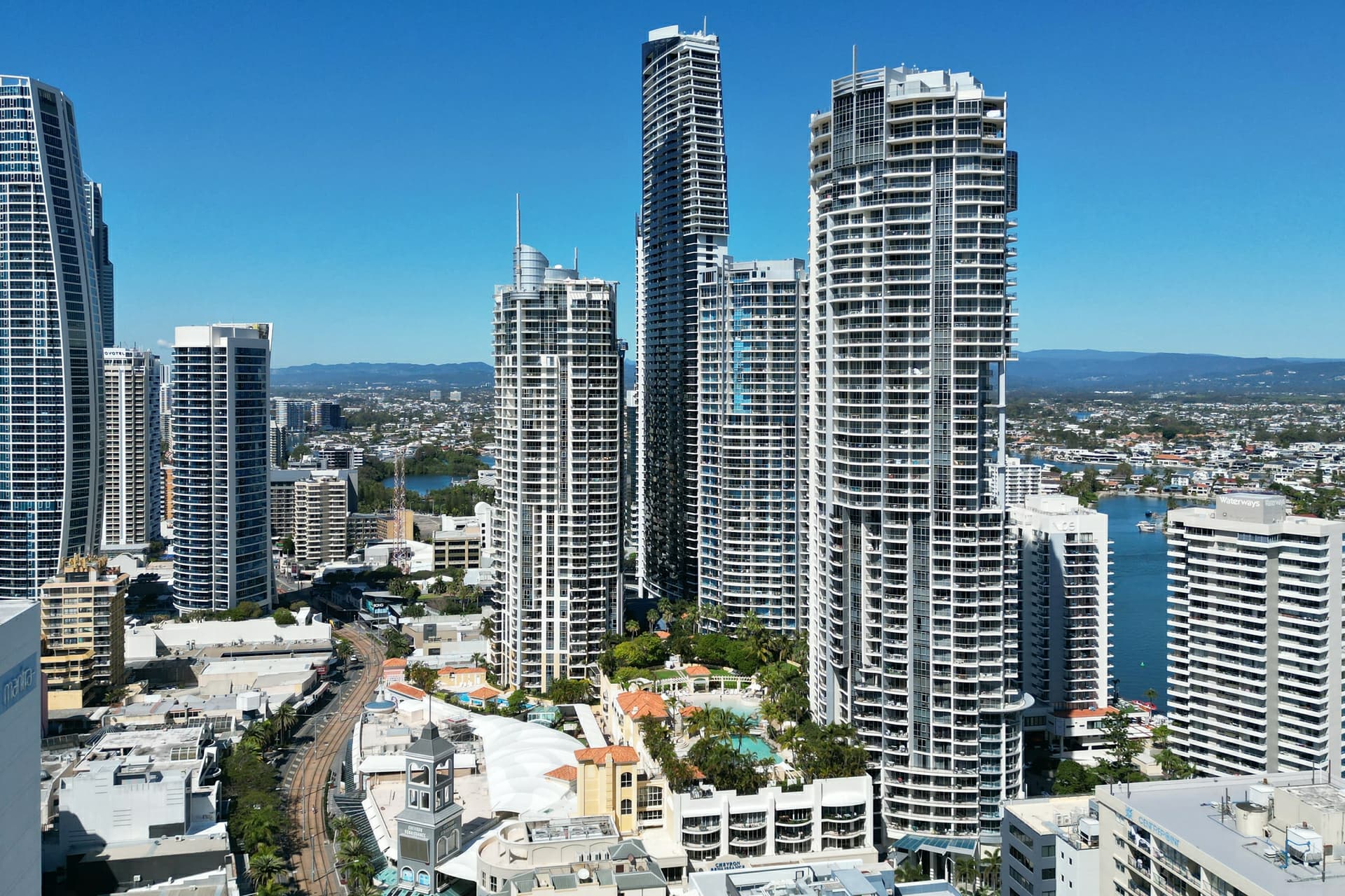 2355/23 Ferny Avenue, Surfers Paradise, Surfers Paradise - Thumbnail 2