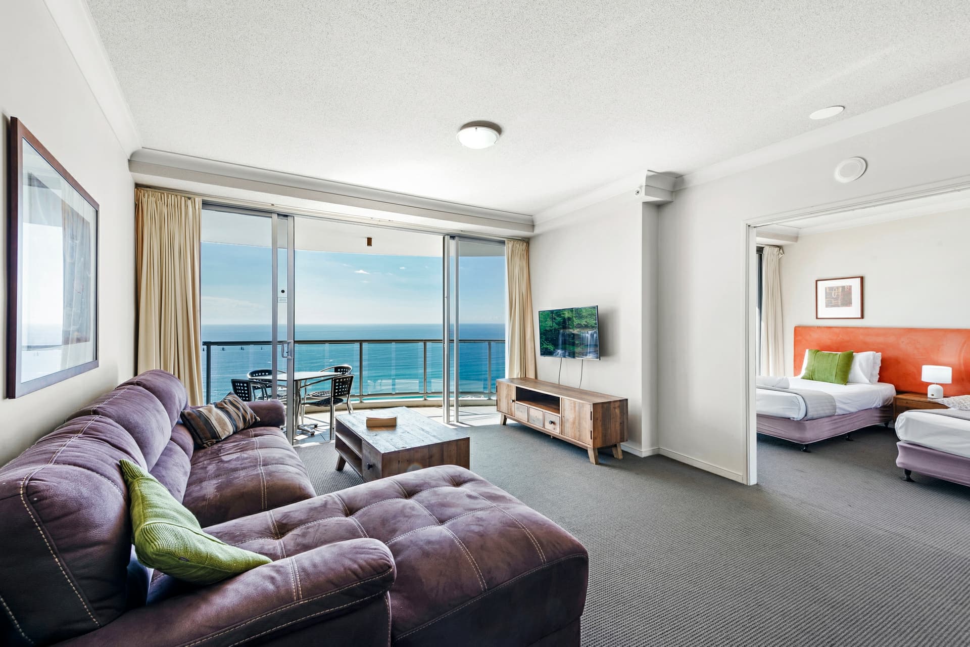 2355/23 Ferny Avenue, Surfers Paradise, Surfers Paradise - Thumbnail 4