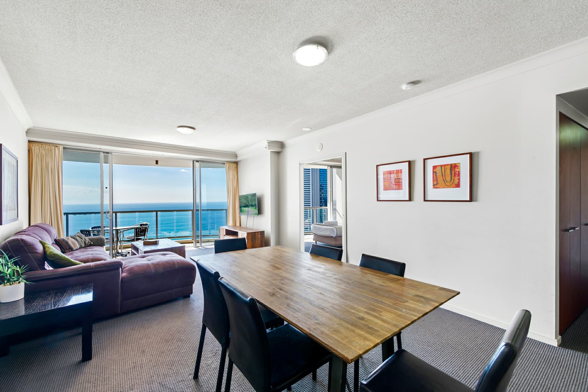2355/23 Ferny Avenue, Surfers Paradise, Surfers Paradise - Thumbnail 5