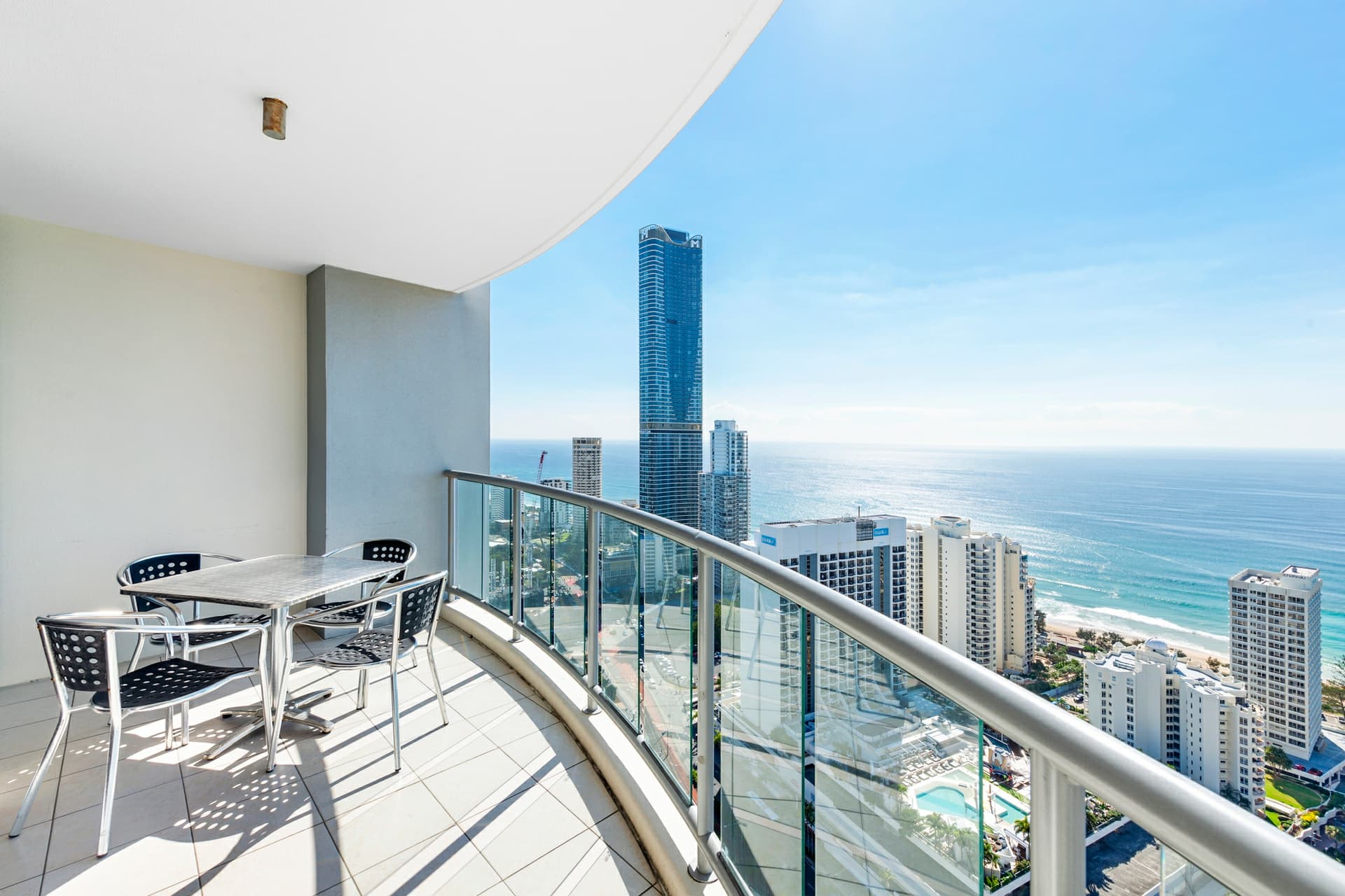 2355/23 Ferny Avenue, Surfers Paradise, Surfers Paradise - Thumbnail 8