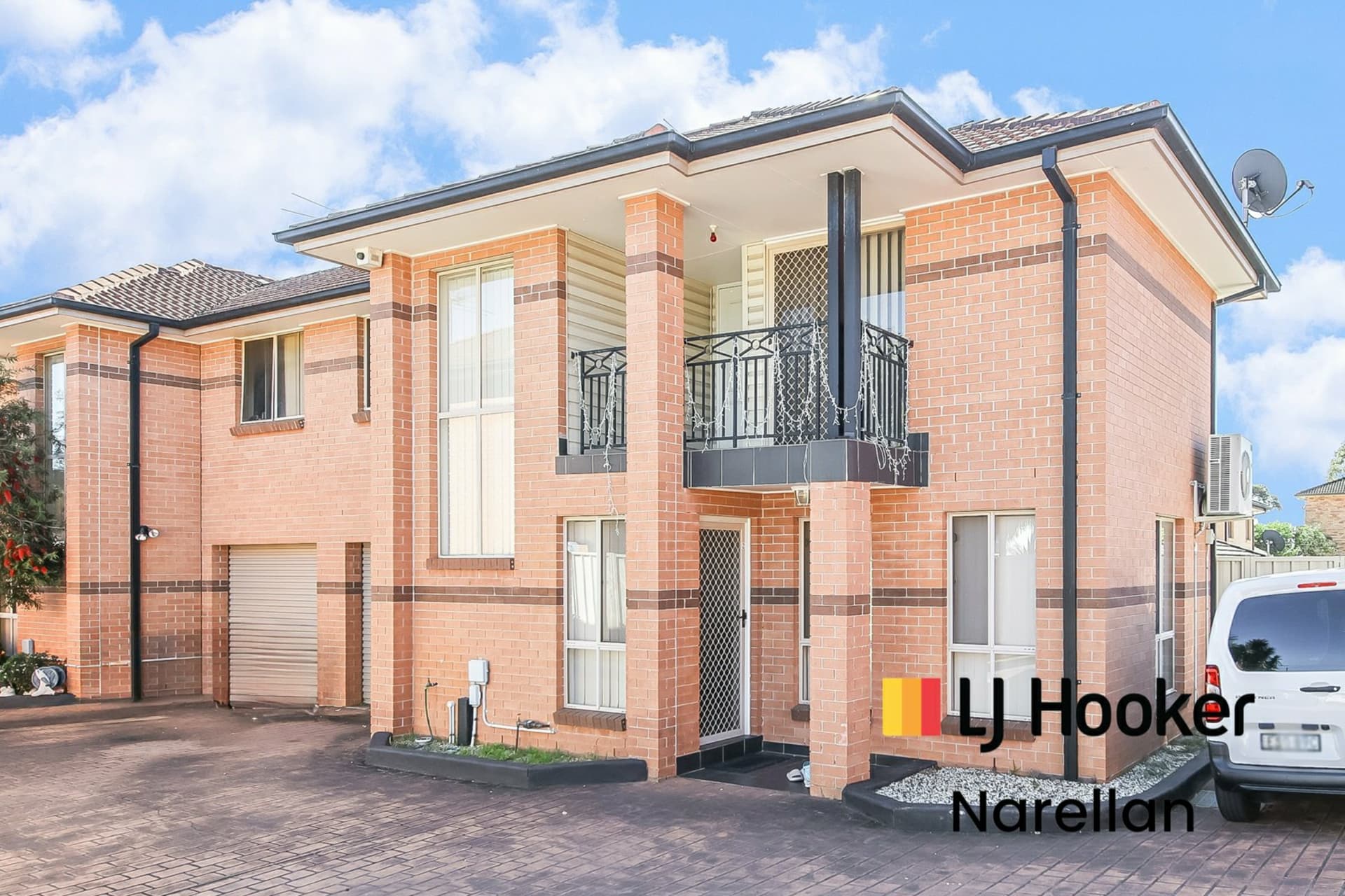 2/34 Allman Street, Campbelltown, Campbelltown - Image 1