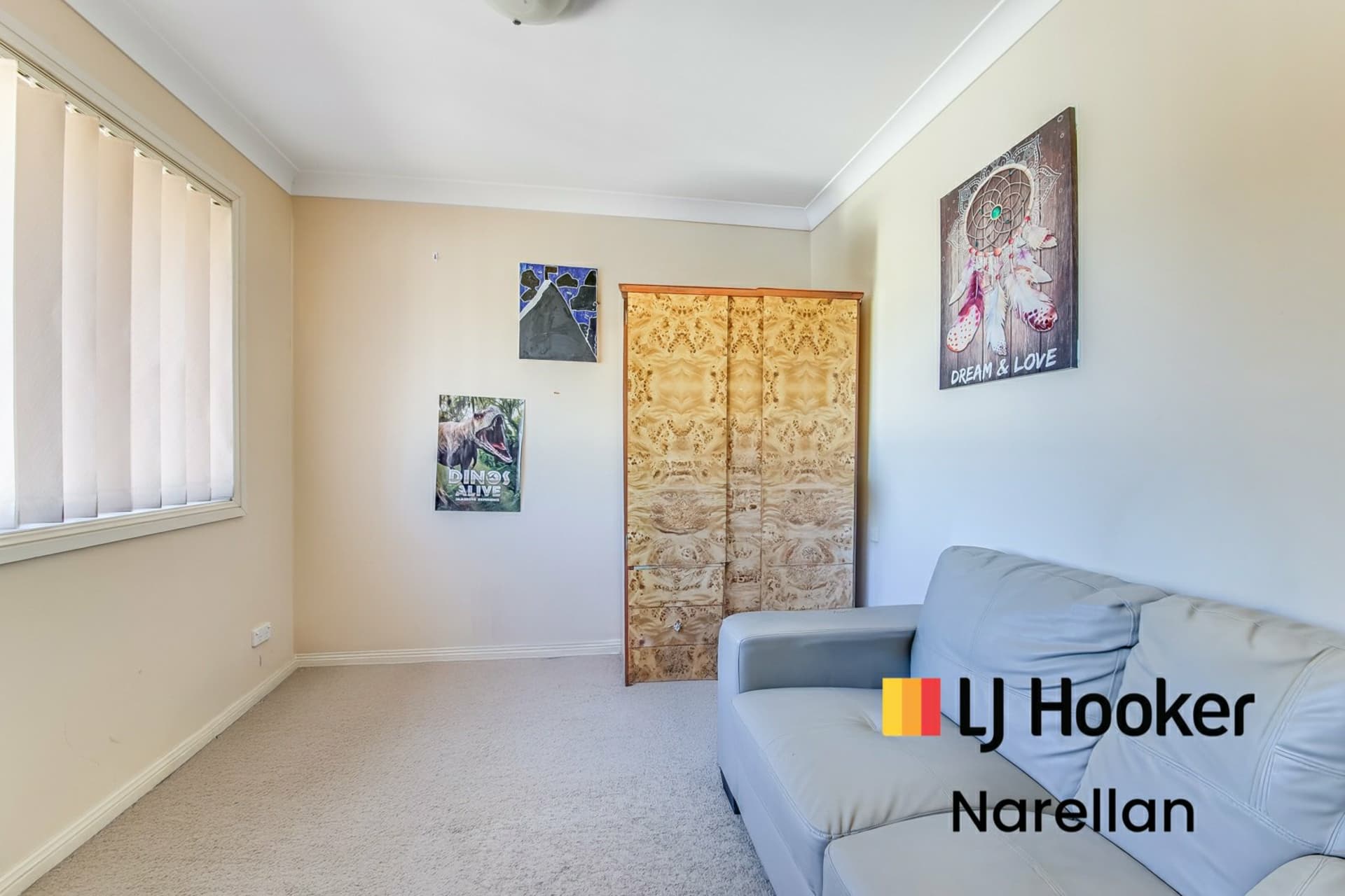 2/34 Allman Street, Campbelltown, Campbelltown - Thumbnail 2