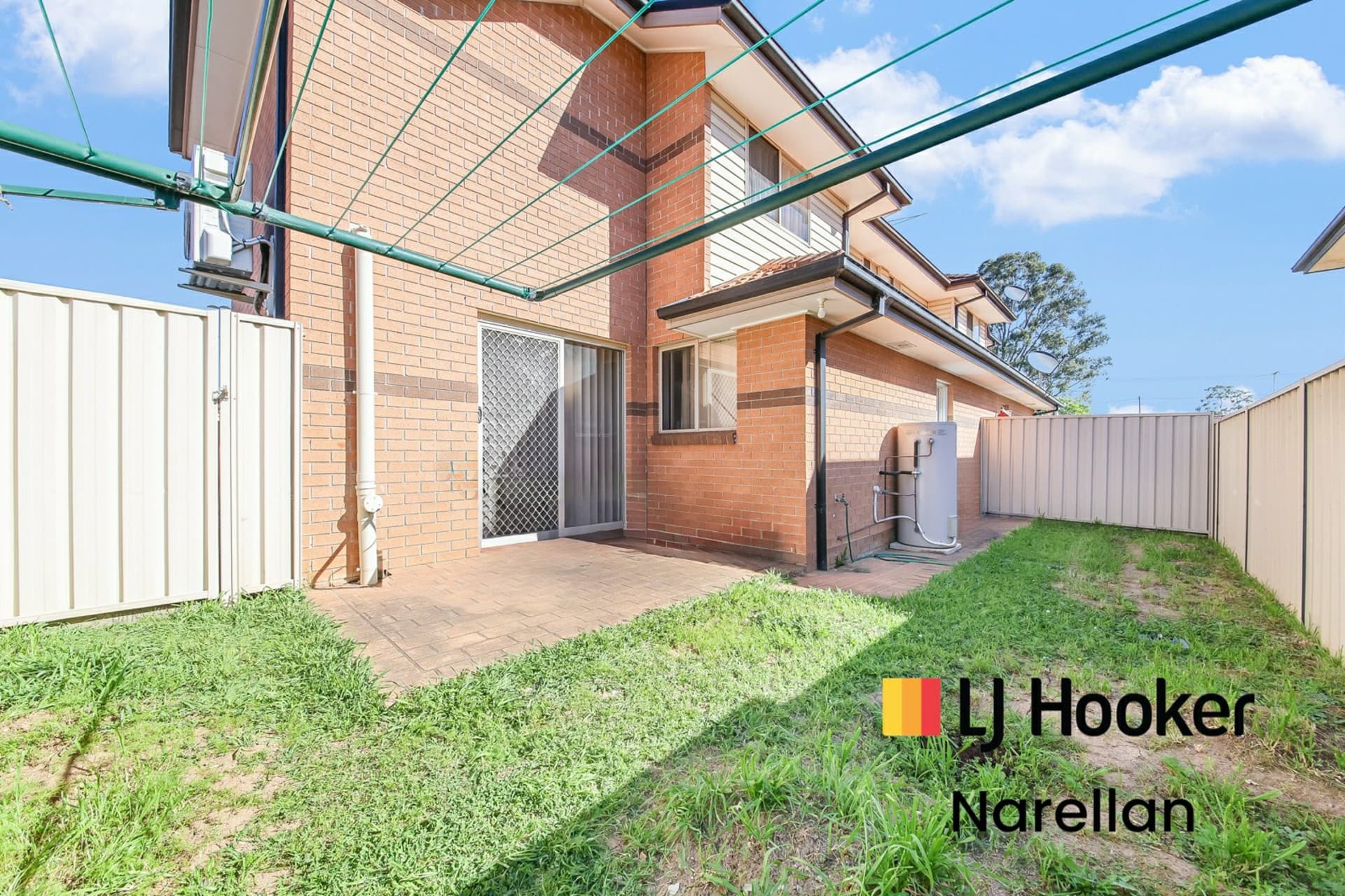 2/34 Allman Street, Campbelltown, Campbelltown - Thumbnail 8