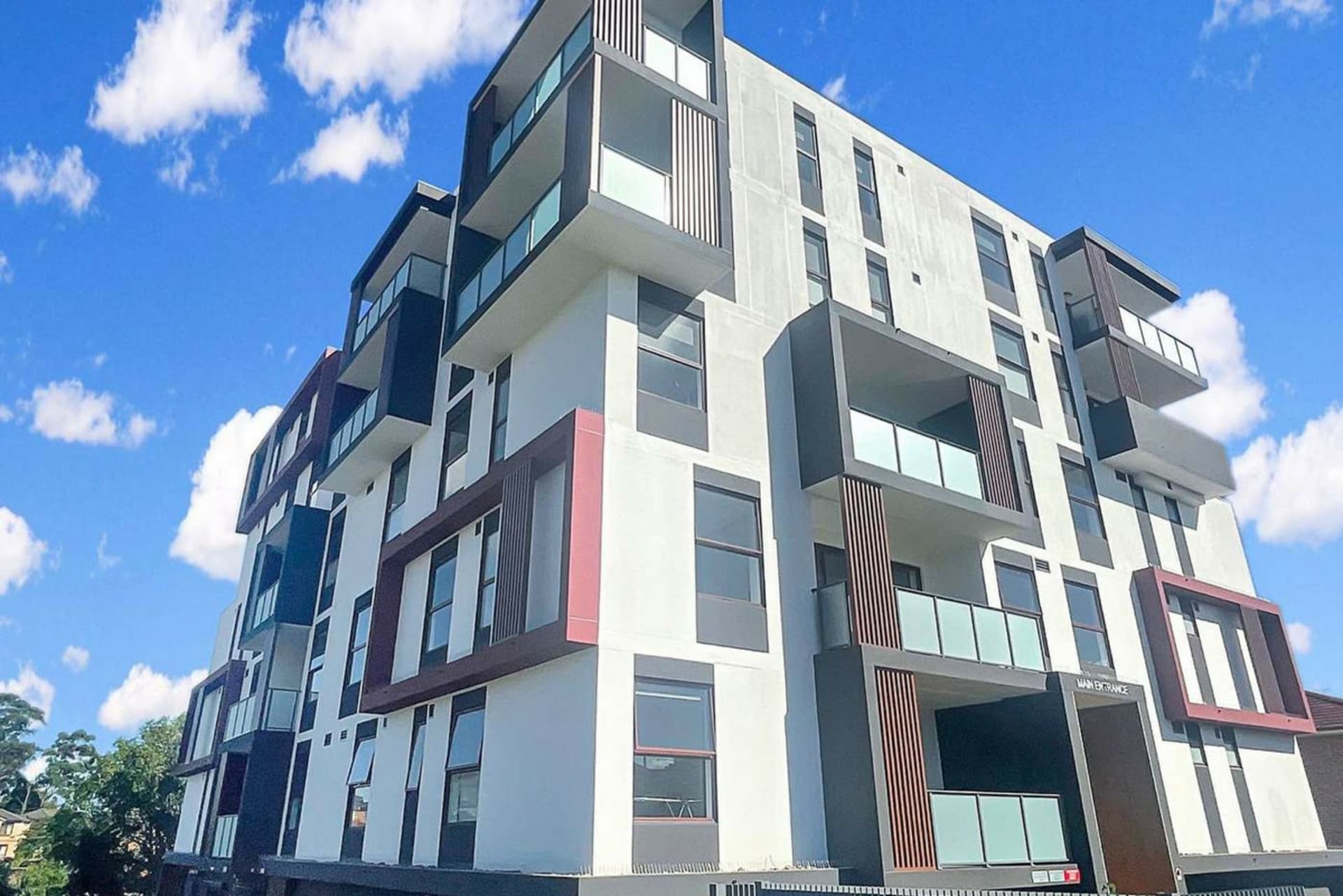 205/9-11 Swinson Road, Blacktown, Blacktown - Image 1