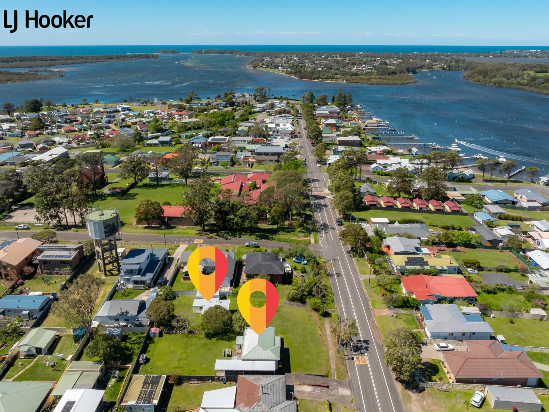 63 And 65 Greenwell Point Road, Greenwell Point, Greenwell Point - Thumbnail 2