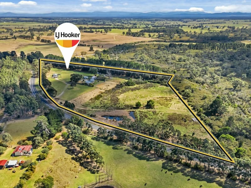 2481 Bengworden Road, Perry Bridge, Perry Bridge - Image 1