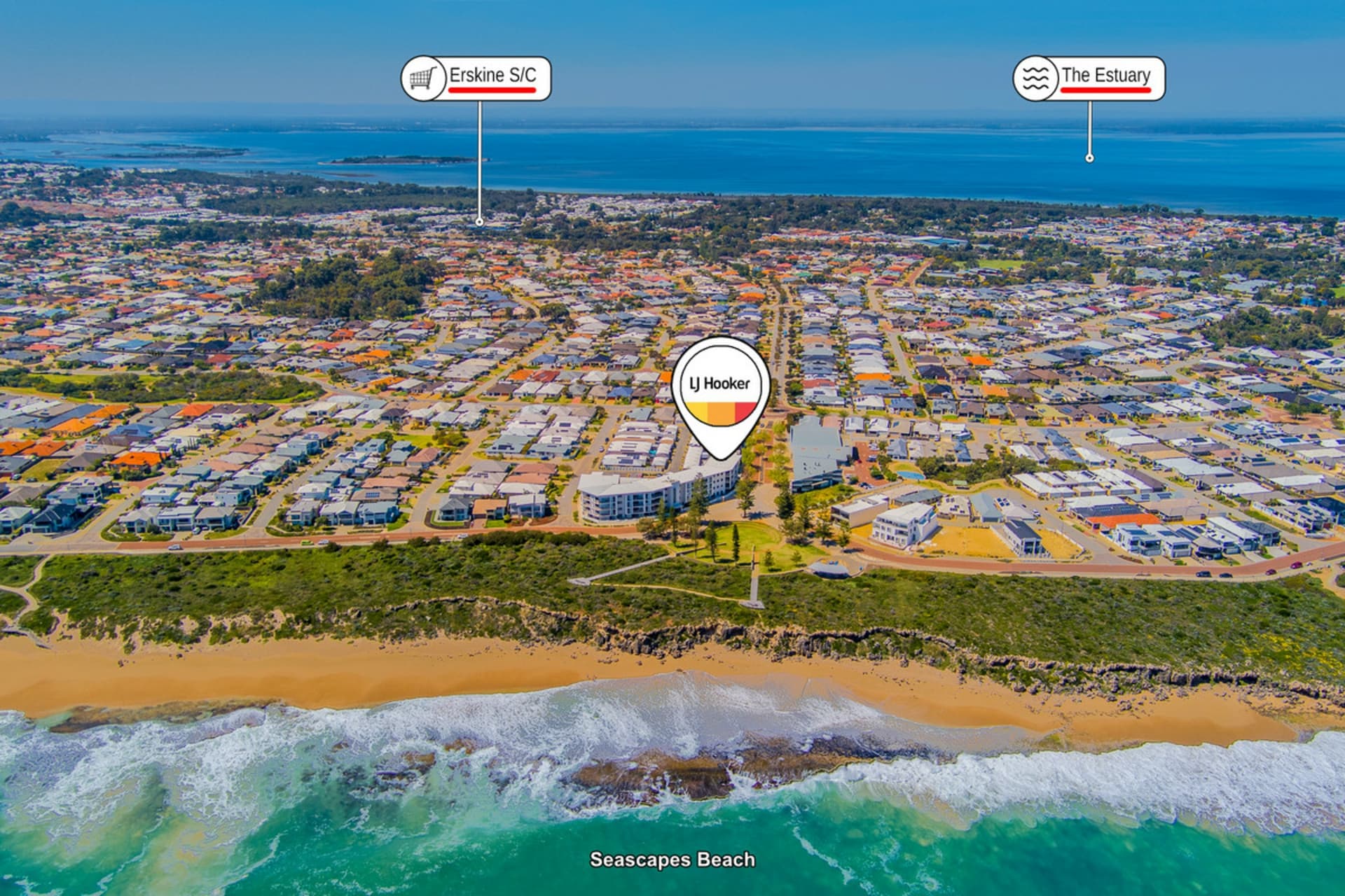 27/150 Boardwalk Boulevard, Halls Head, Halls Head - Image 1
