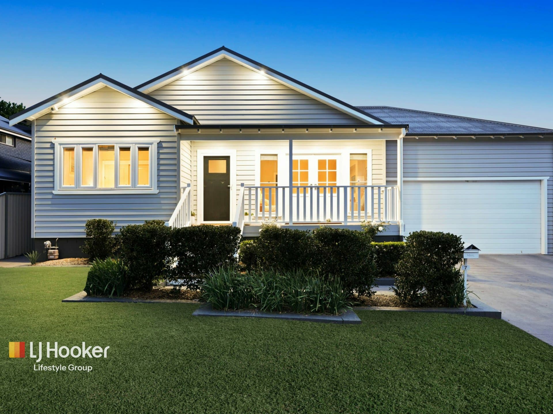 7 Church Street, Elderslie, Elderslie - Image 1
